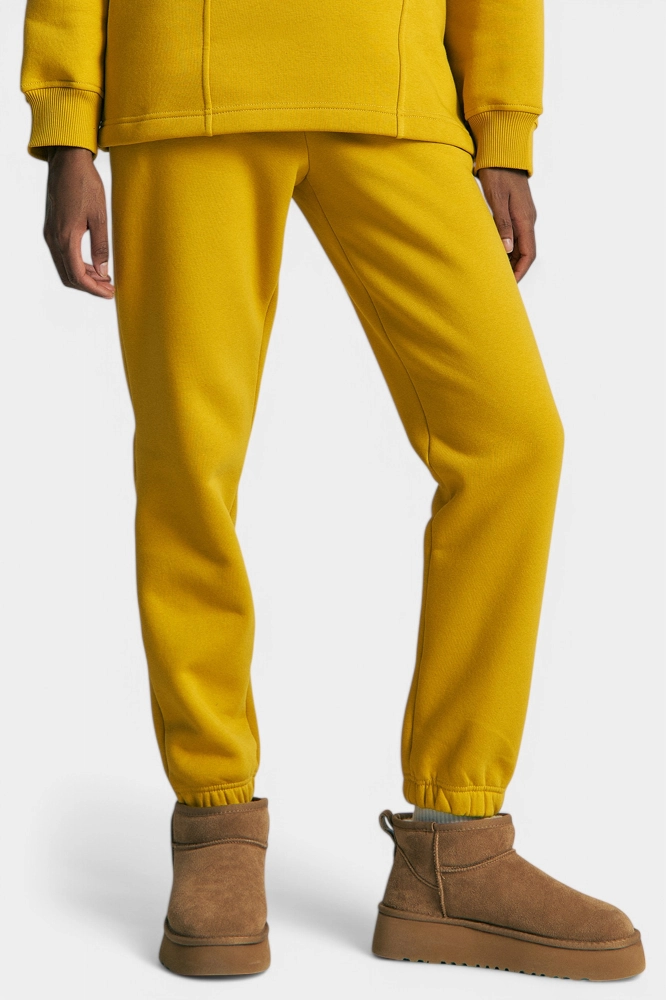 Ботинки Graciana Натуральная замша Черный