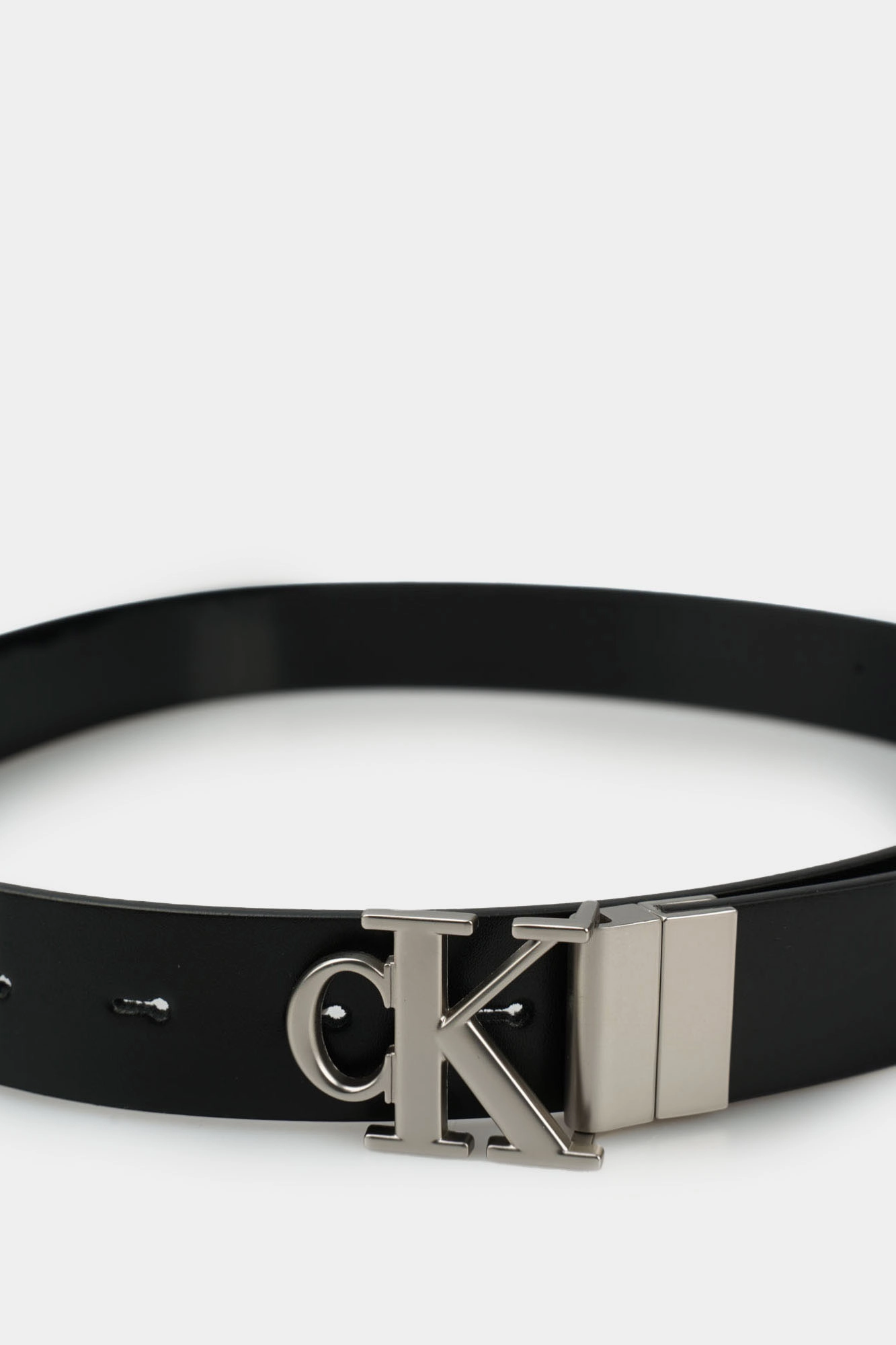K60K612288 Ремень Calvin Klein Jeans Черный