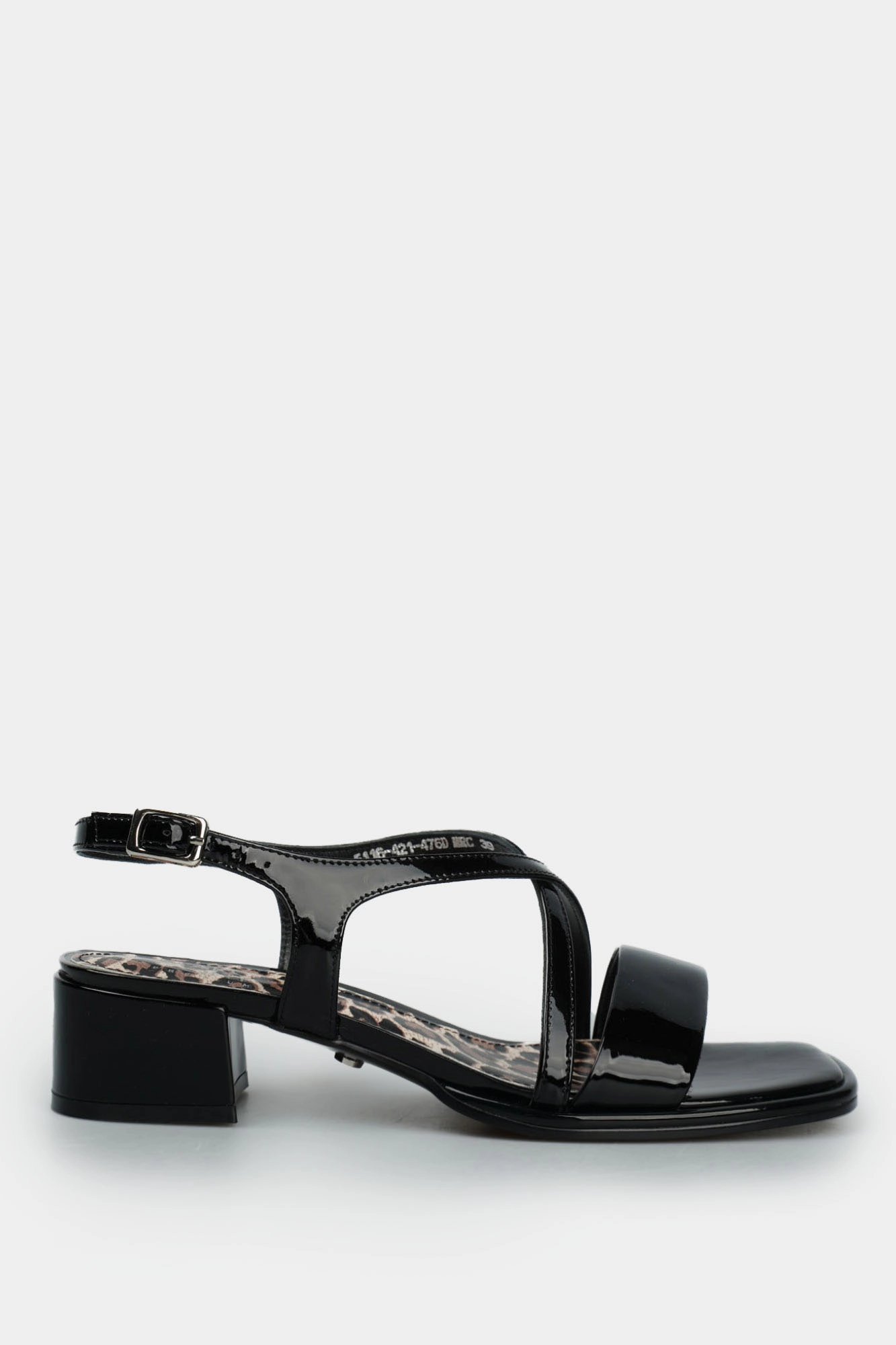 5116-421-47 Босоножки Marc Cony Черный