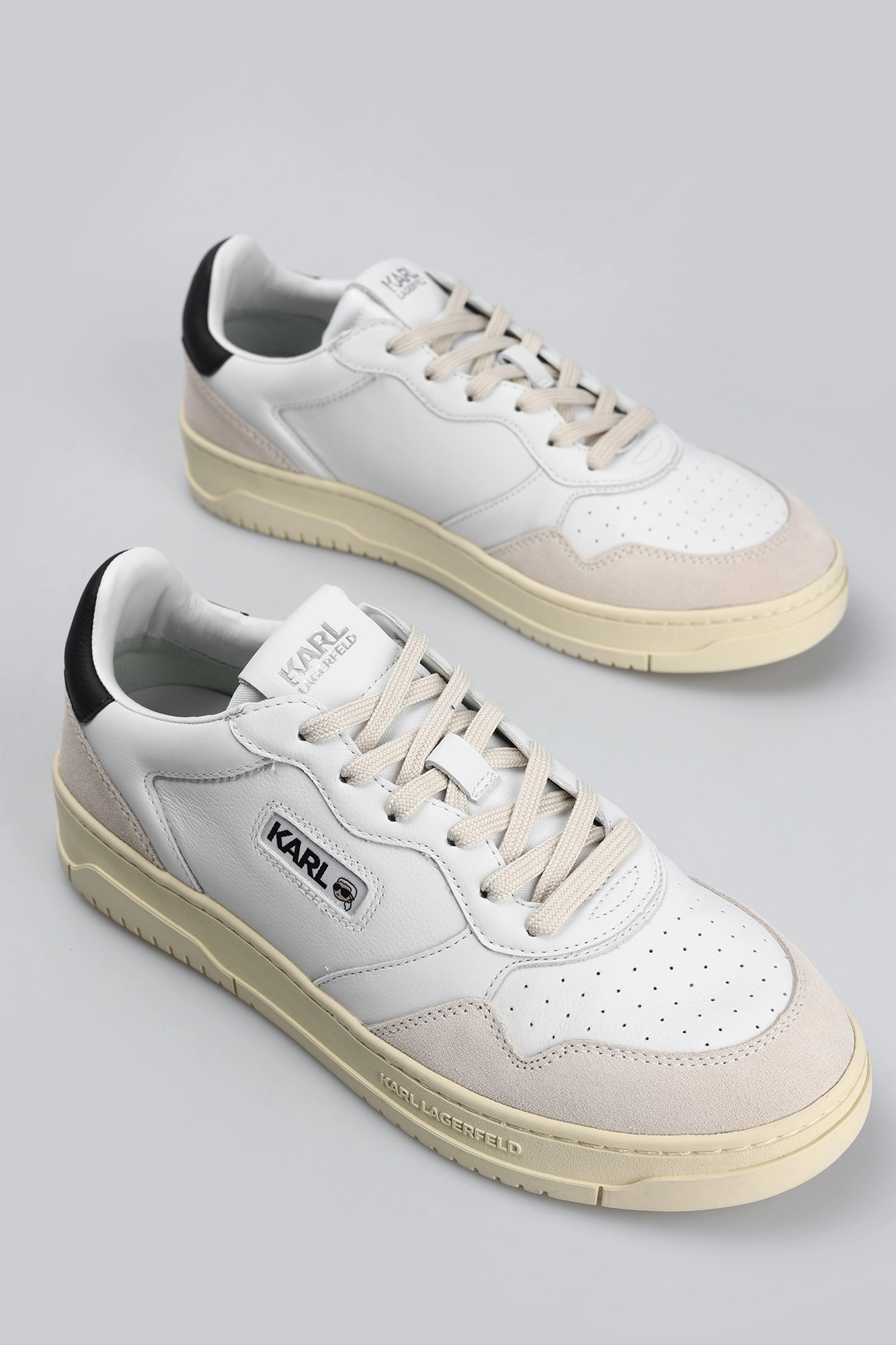 Karl lagerfeld shoes review online