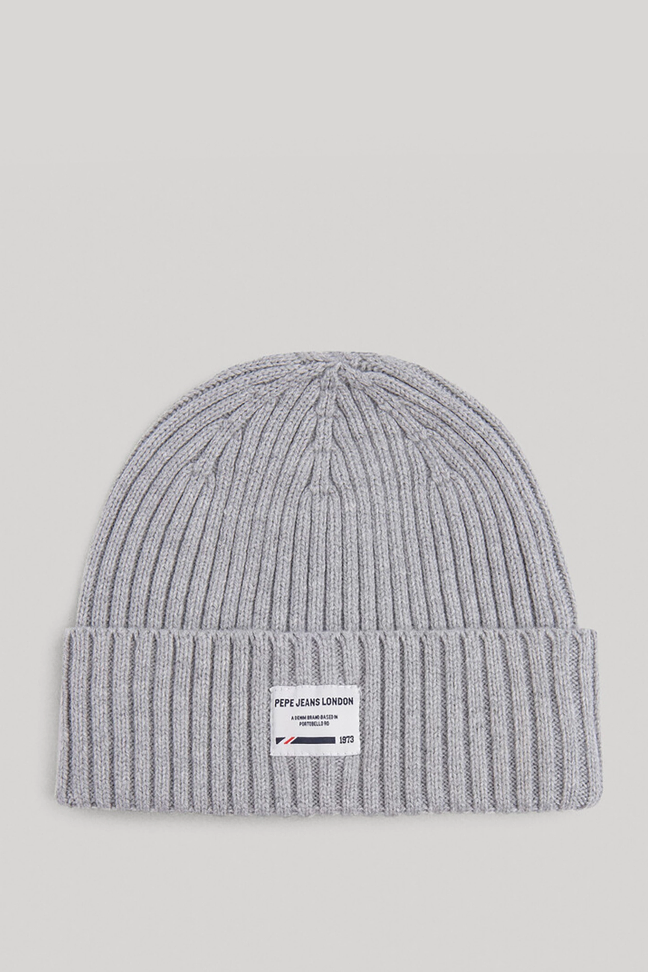 PM040531 Шапка Pepe Jeans Серый