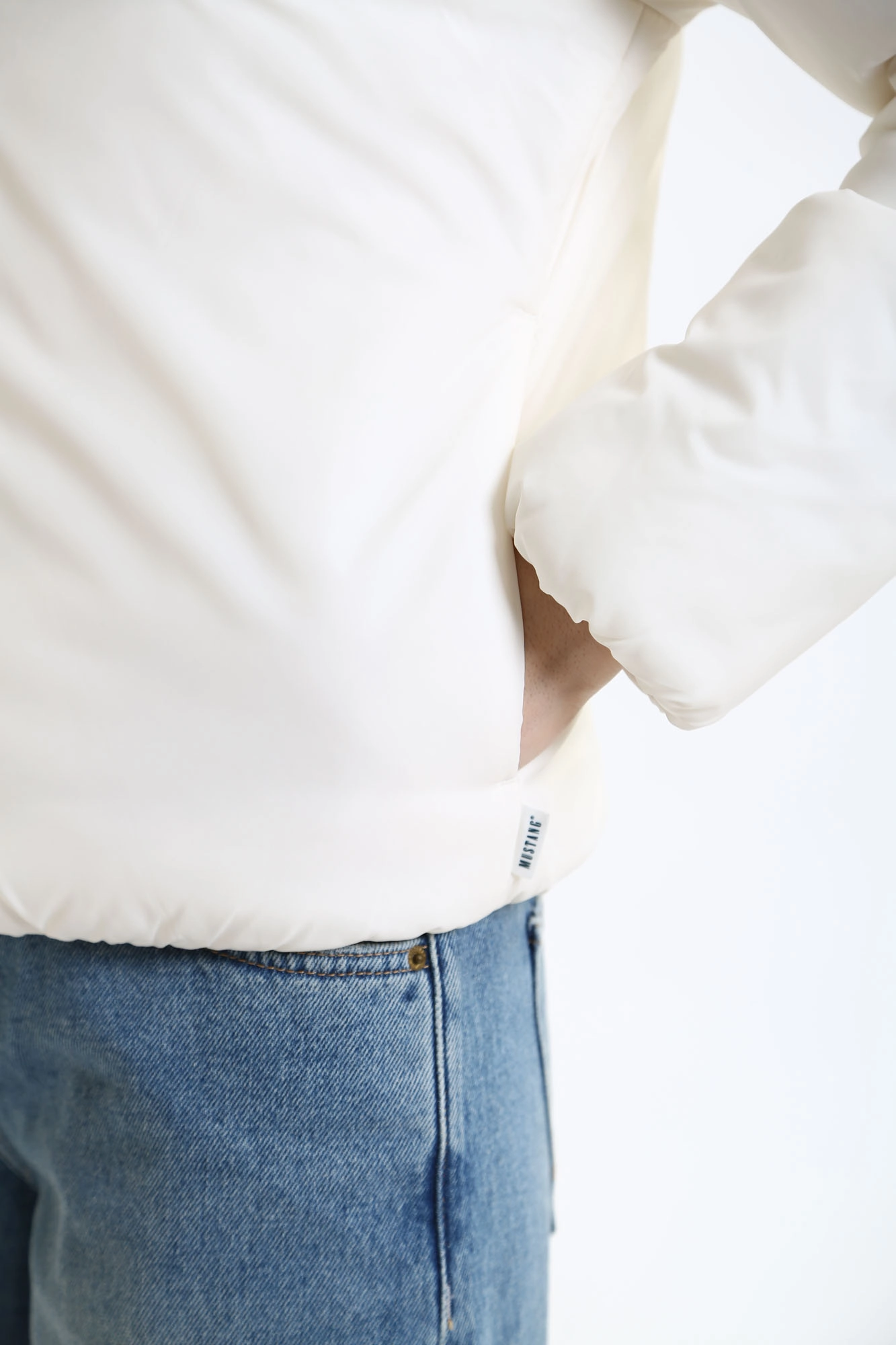 1014914-2013 куртка mustang 