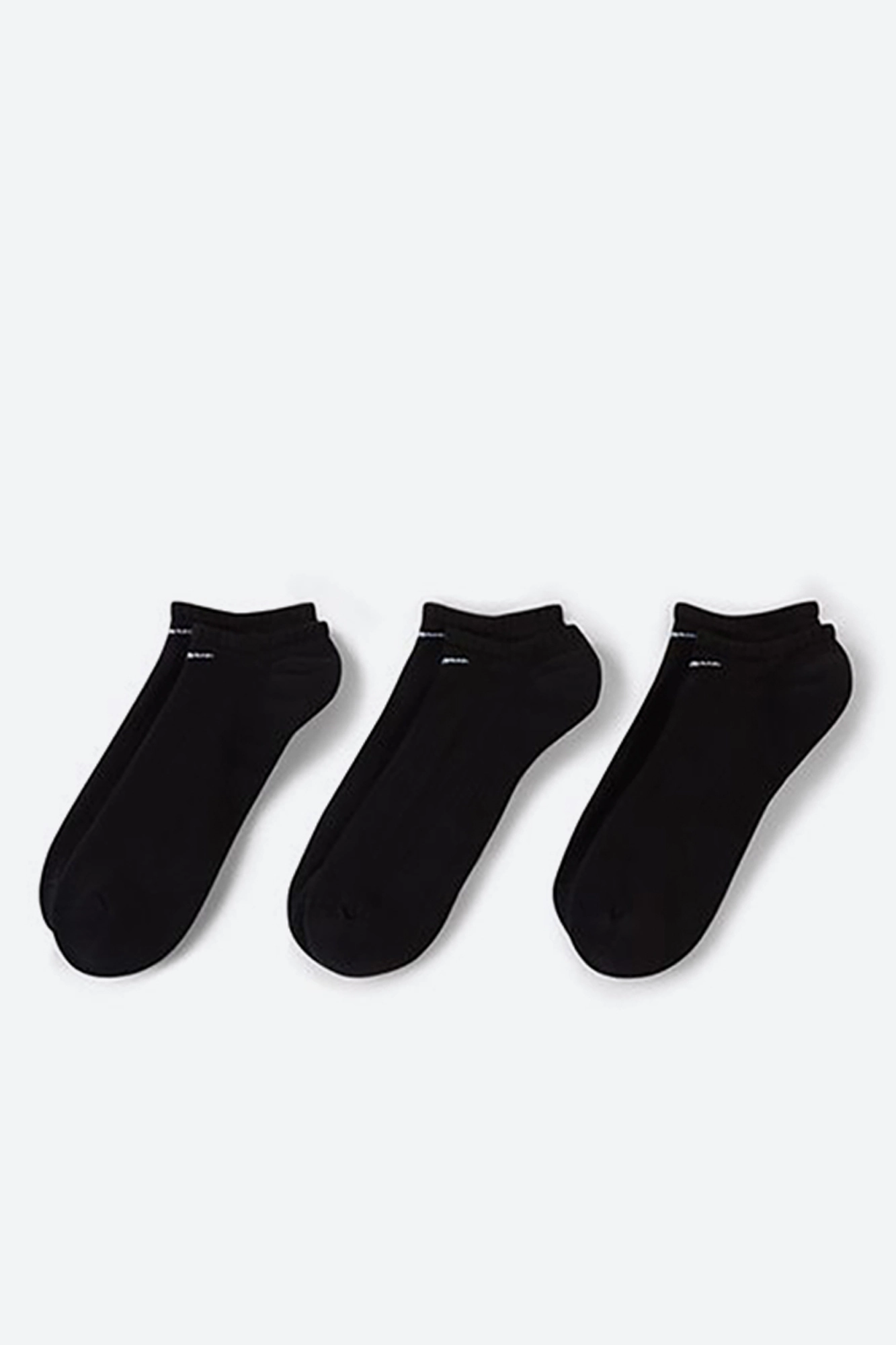 Комплект из 3-х пар носков Nike