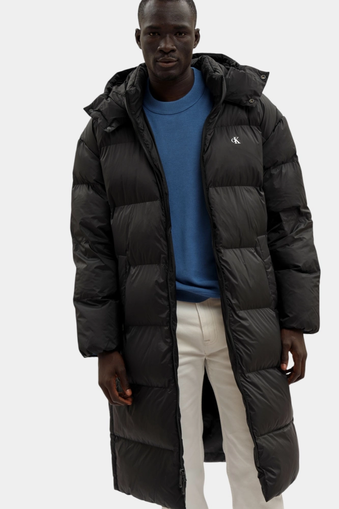 Ботинки Marc Cony Натуральная кожа Черный