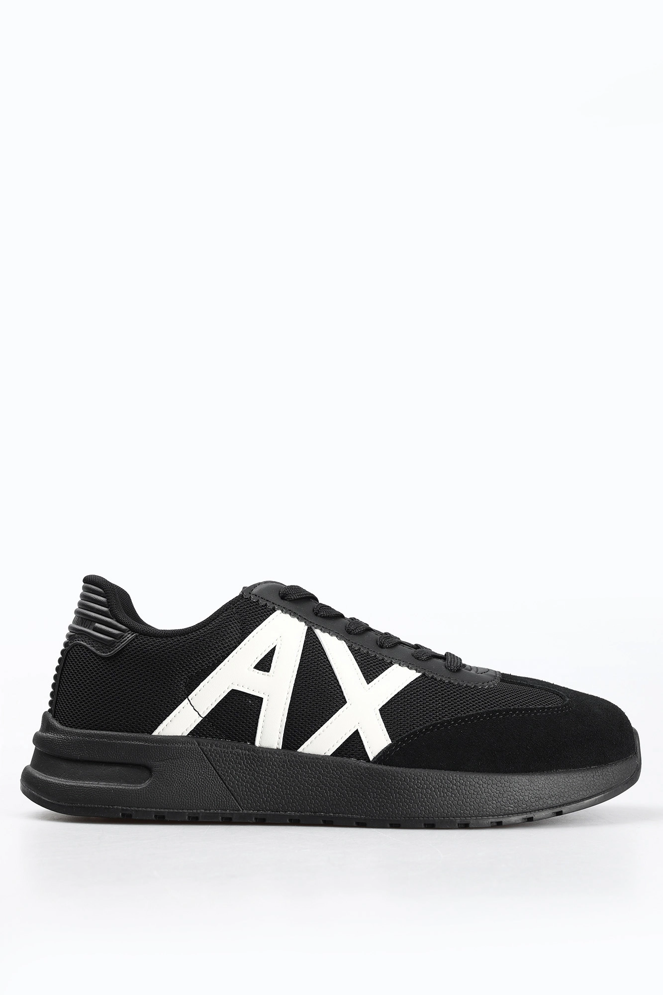 XUX071_XV527 Кроссовки Armani Exchange Черный