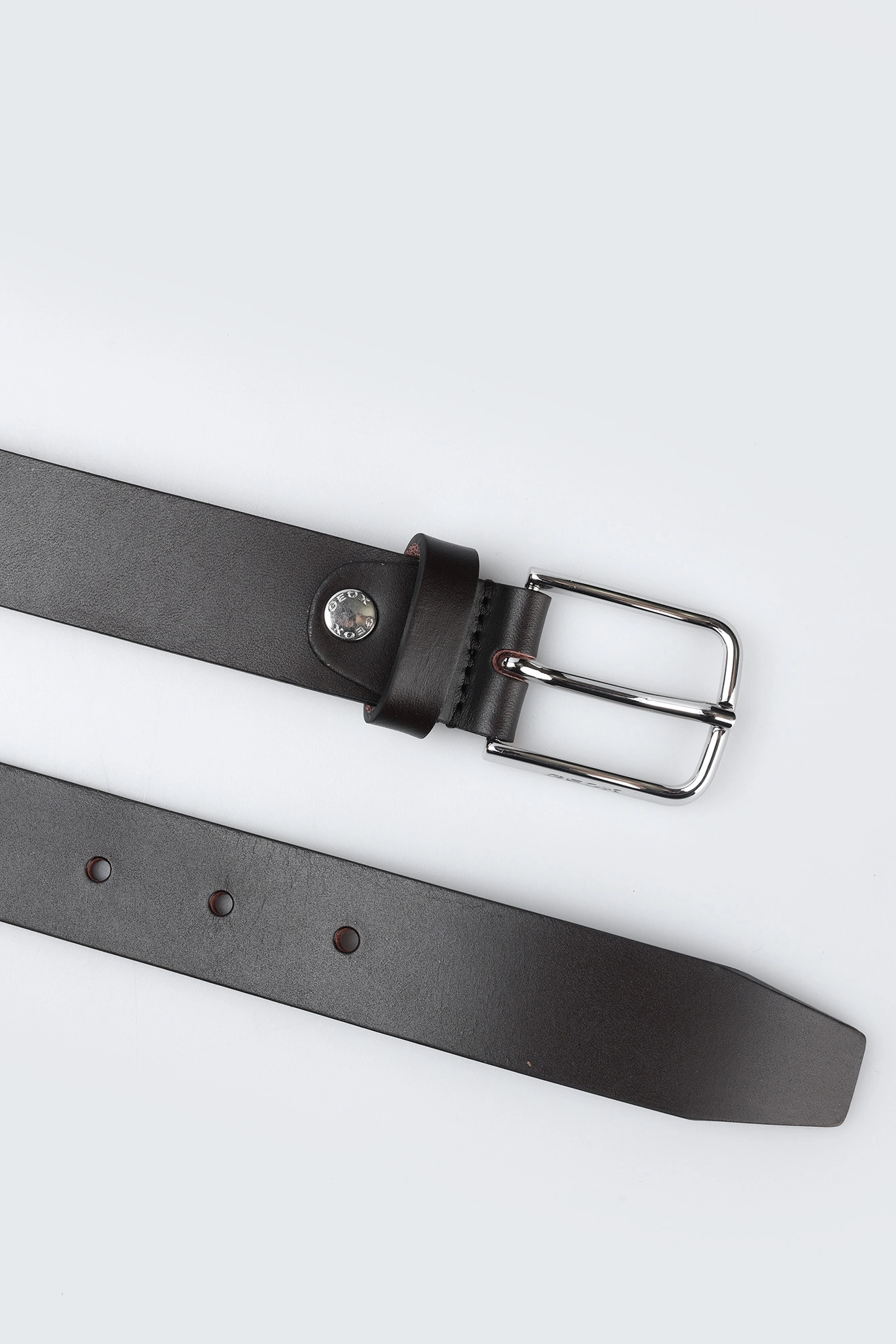 U35K5DB0016C Ремень Geox Коричневый