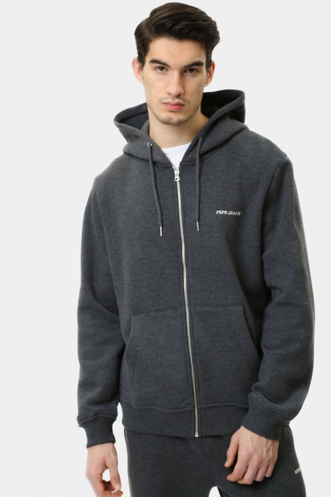 Бомбер Armani Exchange Полиэстер Синий