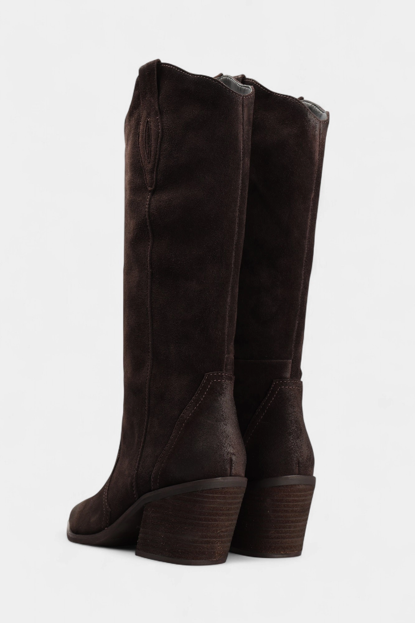 W0049E-13D08 Сапоги Graciana Коричневый