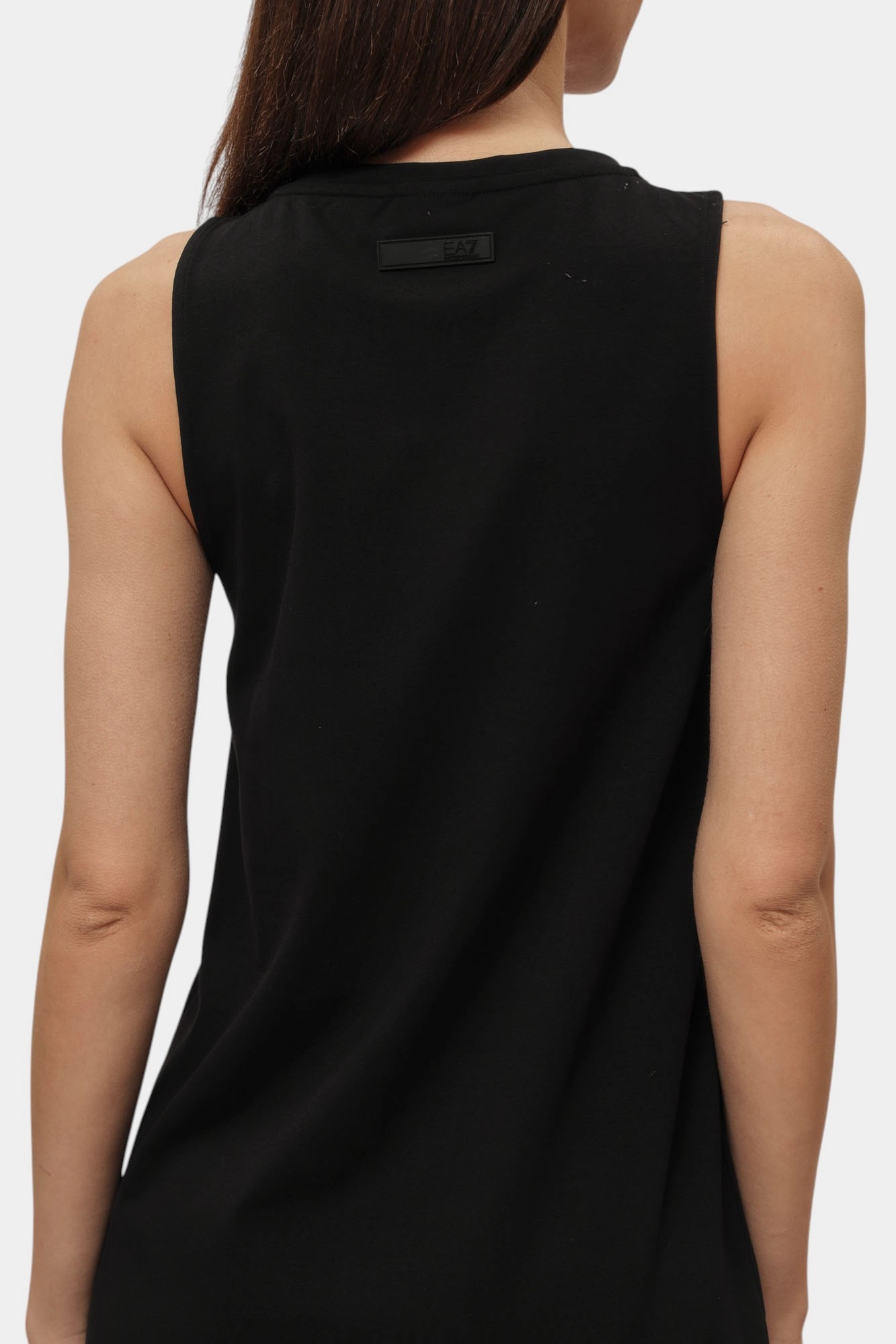 7W000180_AF12484 платье ea7 