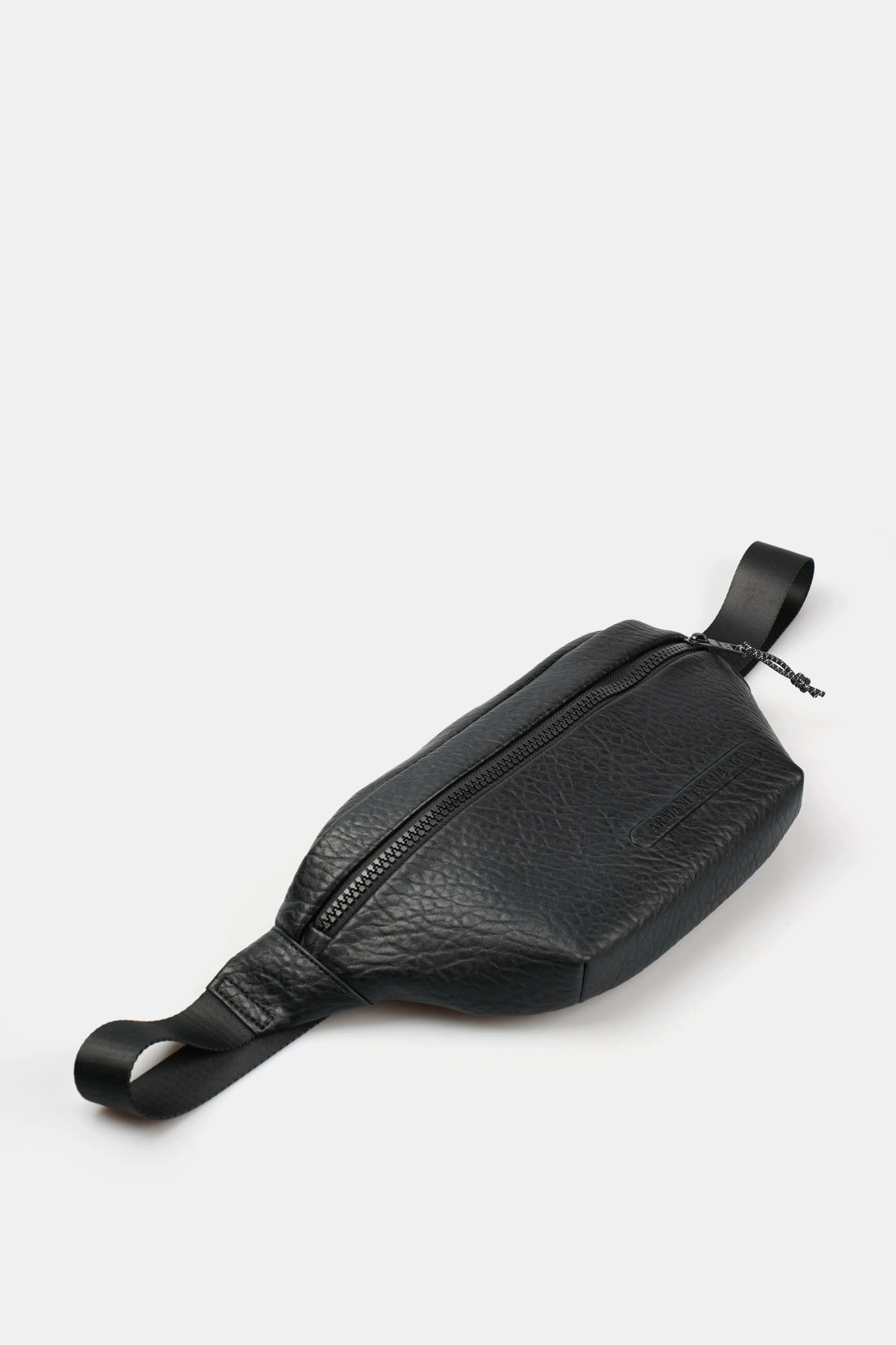 XM000853_AF12967 Сумка на пояс Armani Exchange Черный