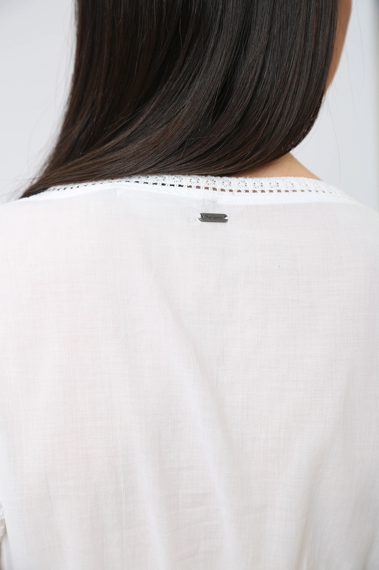 PL953278 платье pepe jeans 