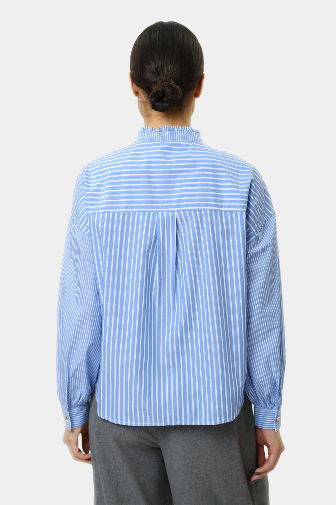 PL304935 блузка pepe jeans 