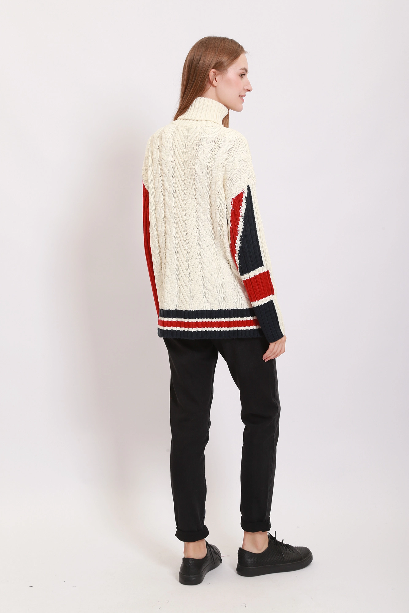 PL701768 свитер pepe jeans 
