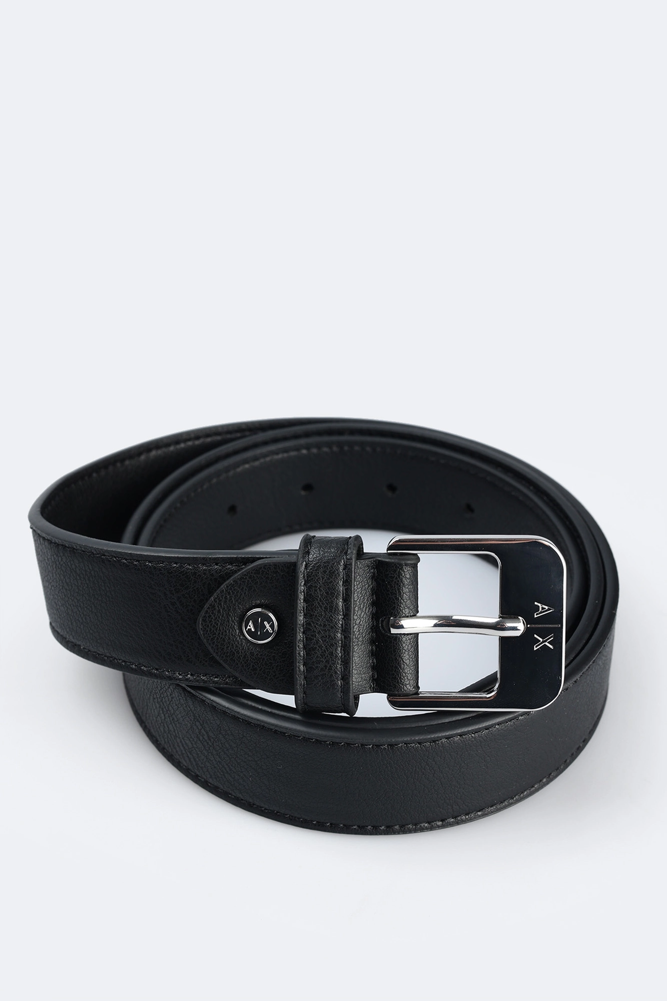 941173_CC749 Ремень Armani Exchange Черный