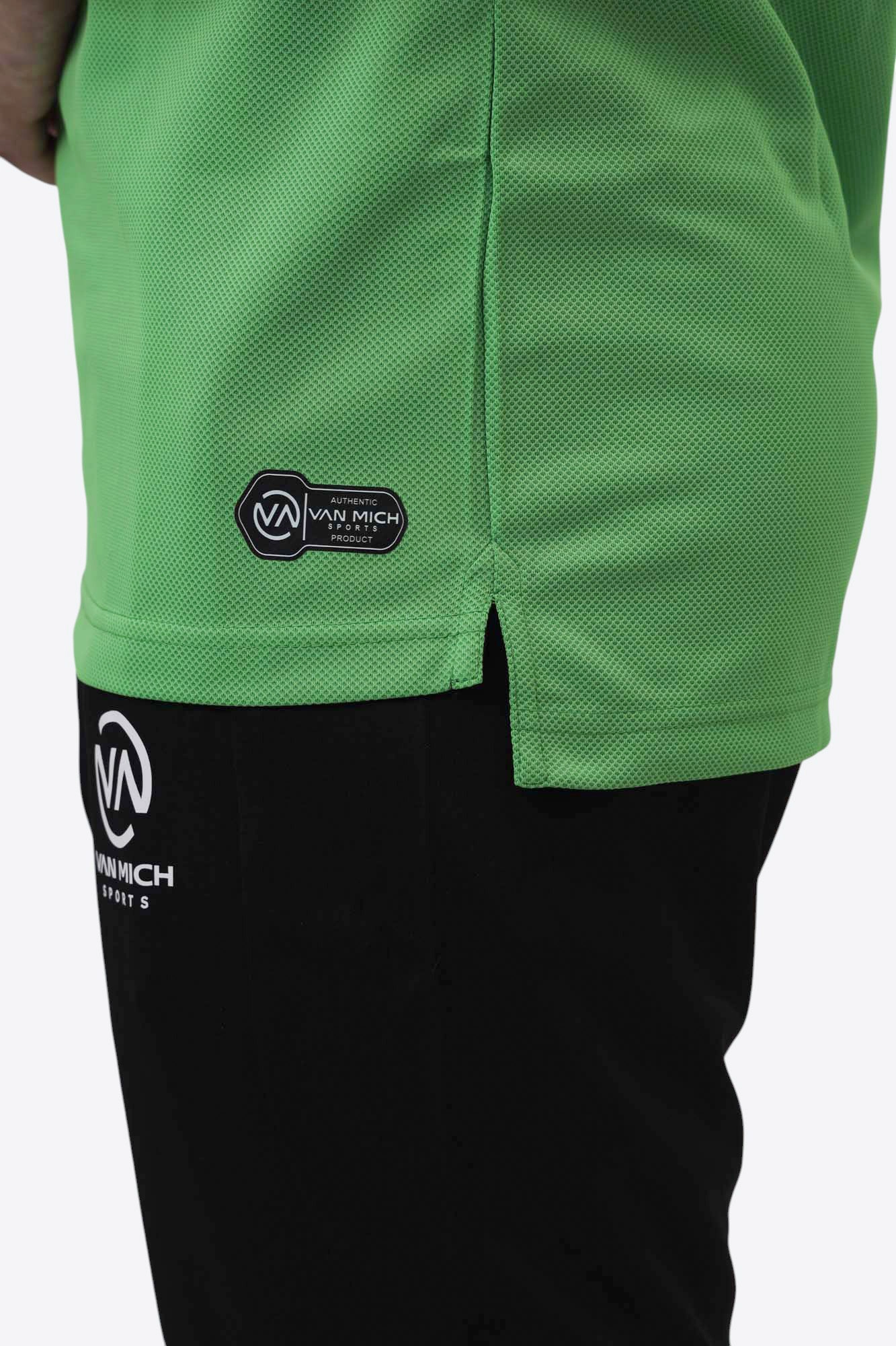 Поло Van Mich Sports