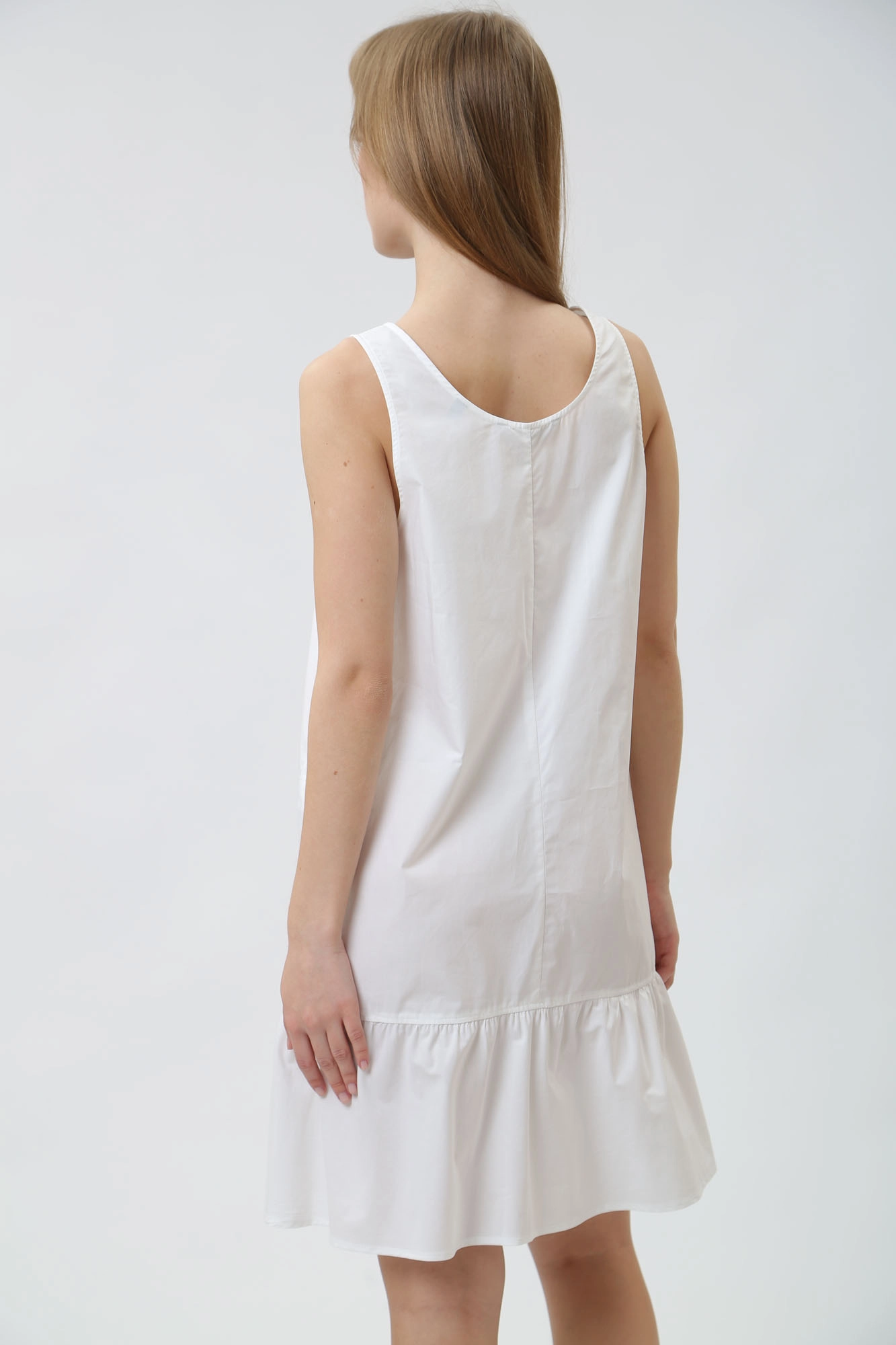 3DYA27_YN4RZ платье armani exchange 