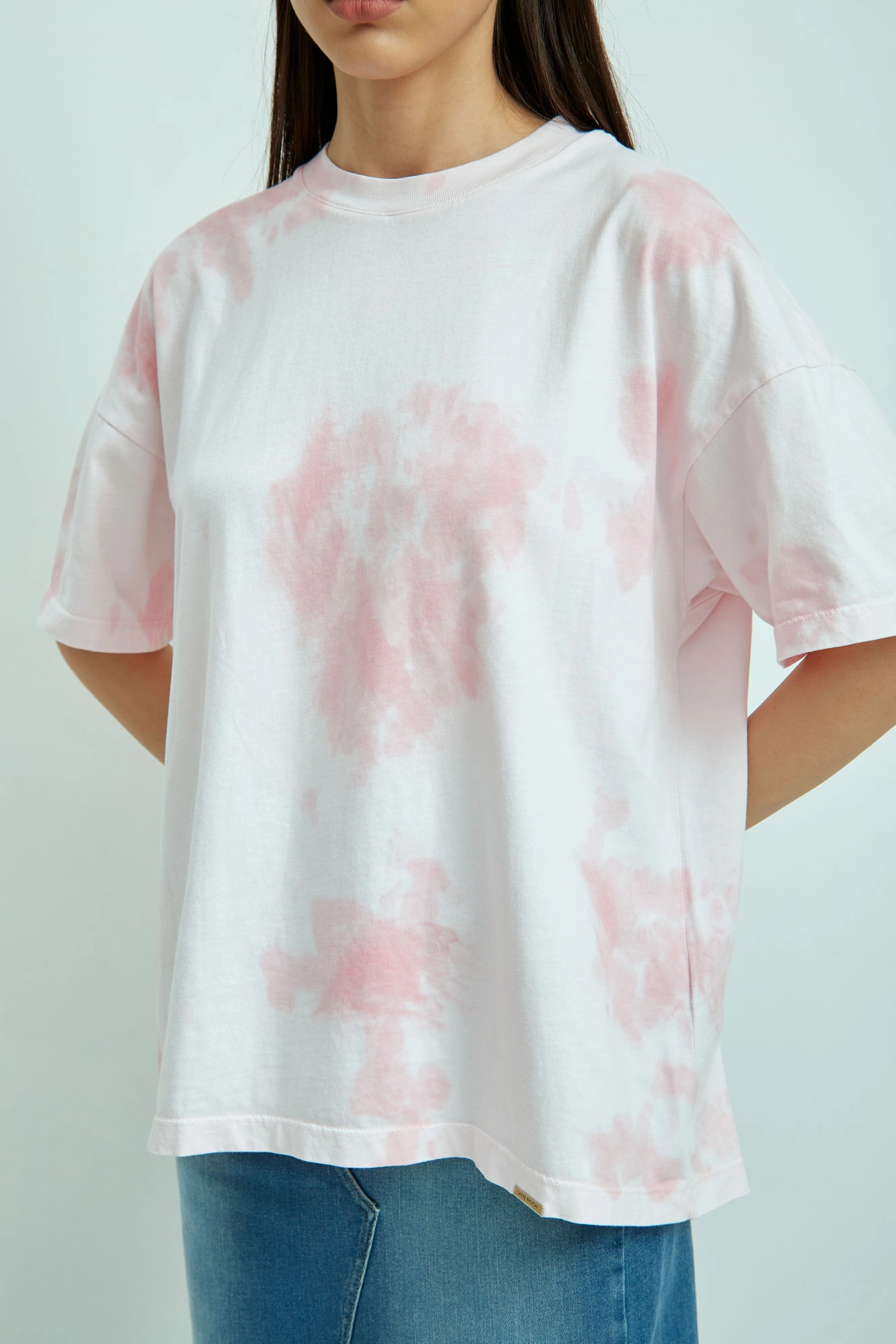 VW-FAT-22-071 футболка van mich 