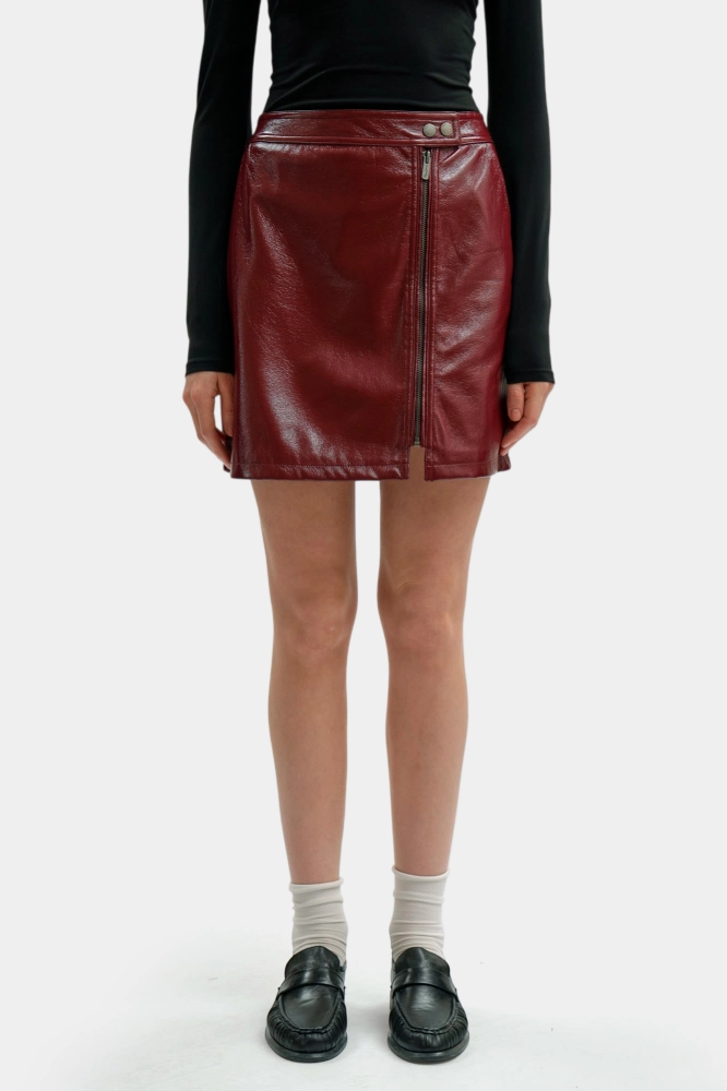 Топ Calvin Klein Jeans Хлопок Белый