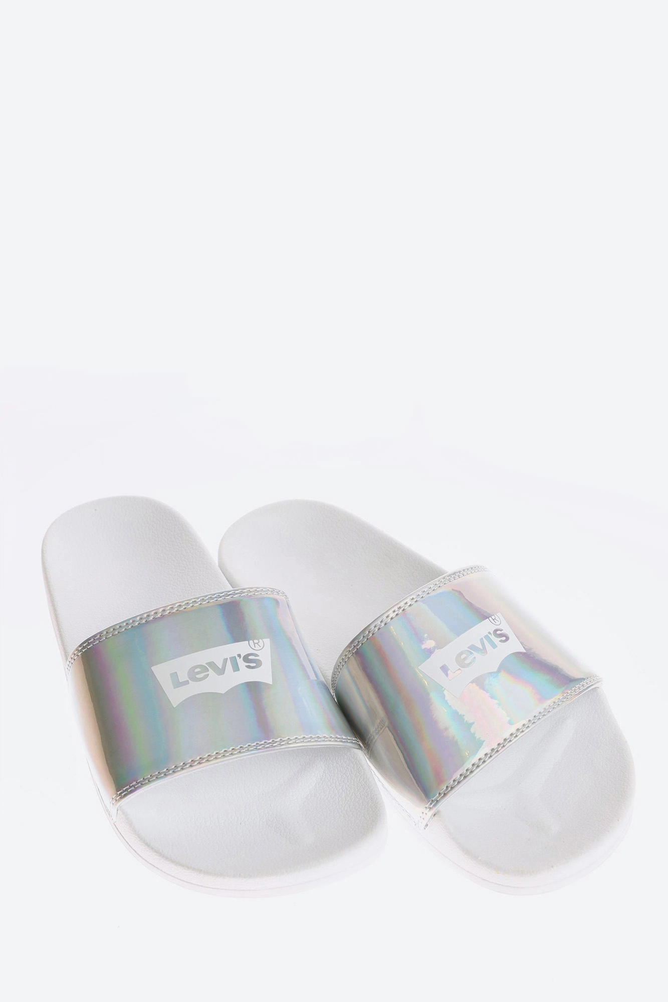 37545 Шлепки Levi`s Мультиколор