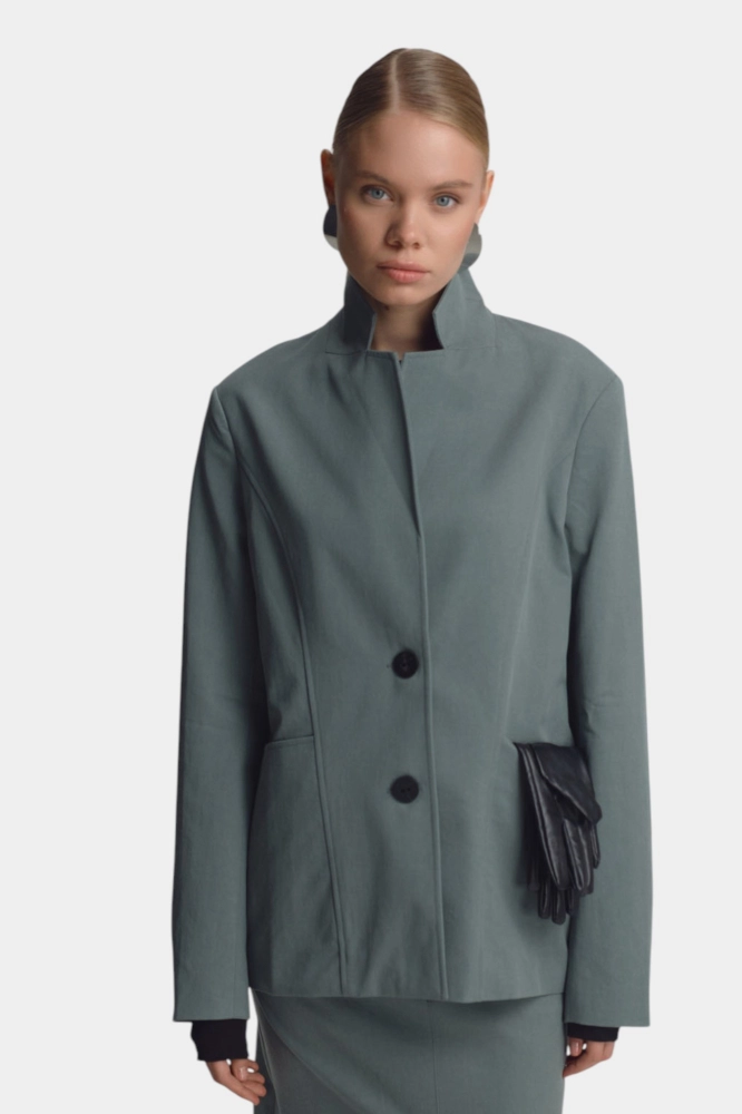 Рубашка Armani Exchange  Белый