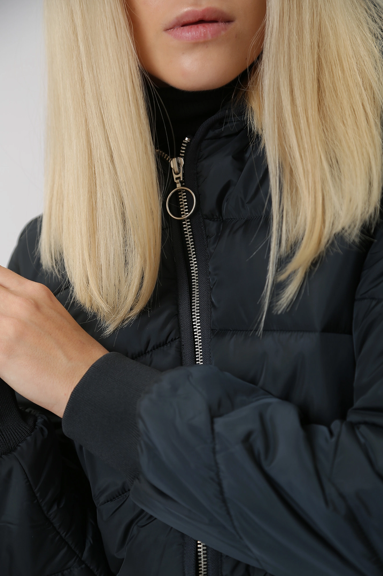 1014187 куртка mustang 