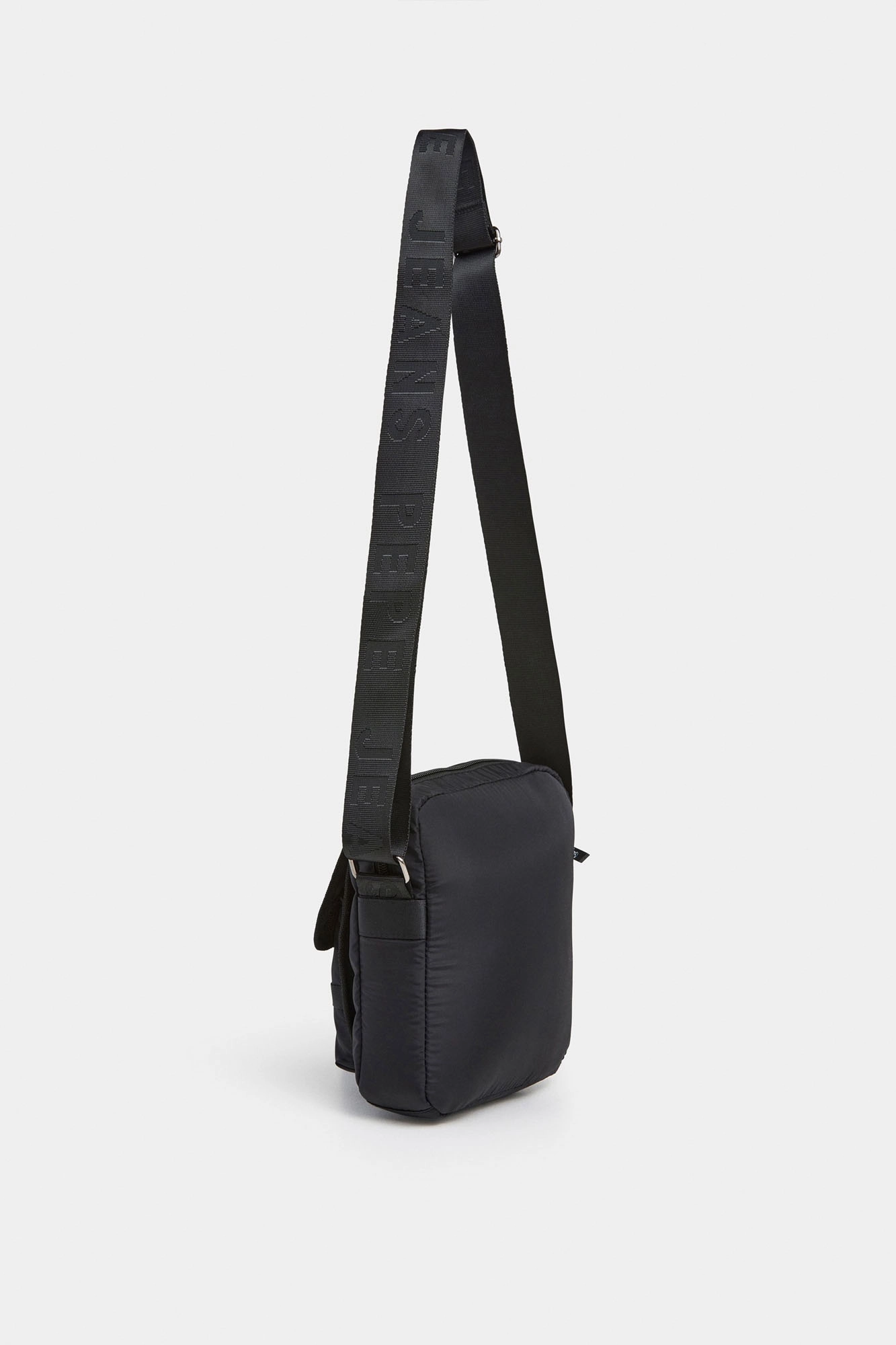 PM030879 Сумка Pepe Jeans Черный