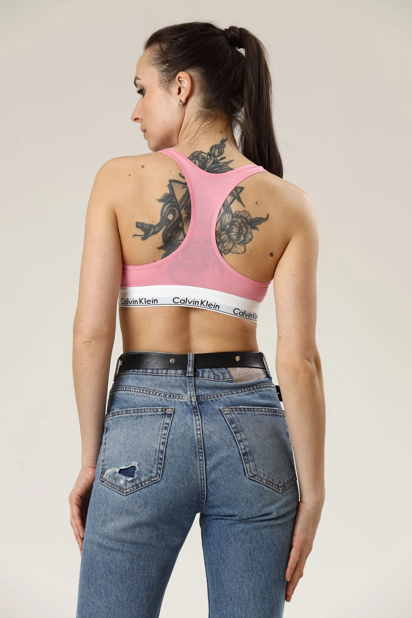 Calvin Klein Underwear F3785E THF Med Online.ru