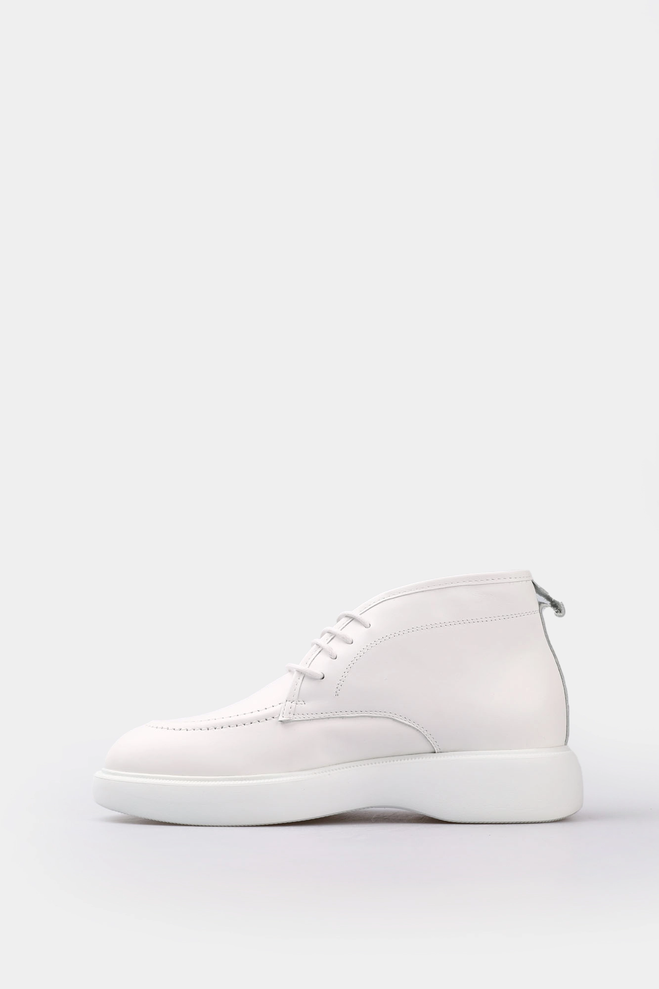 3091872W Ботинки Marc Cony Белый