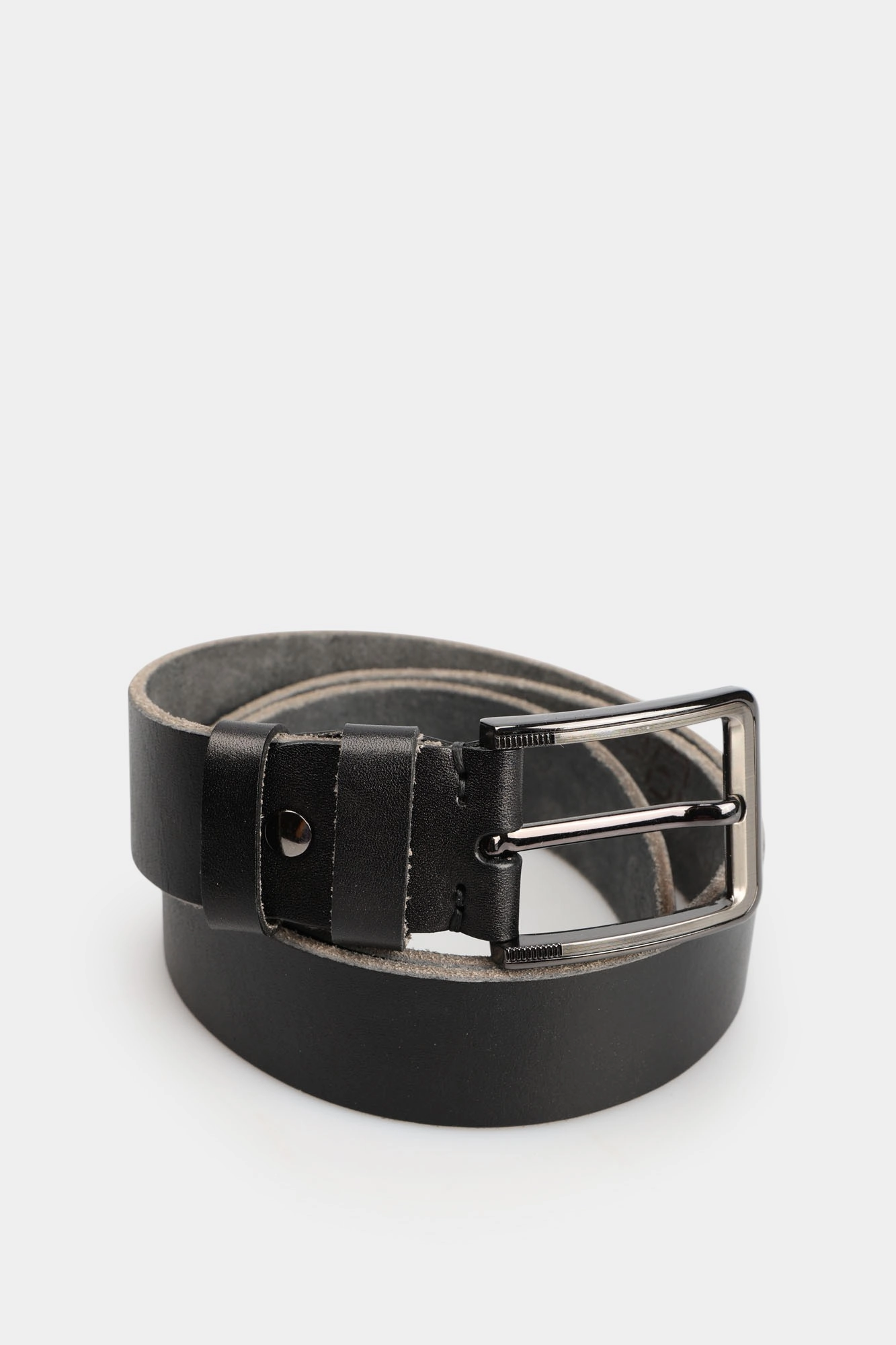 MCP-EL02 Ремень Marc Cony Черный