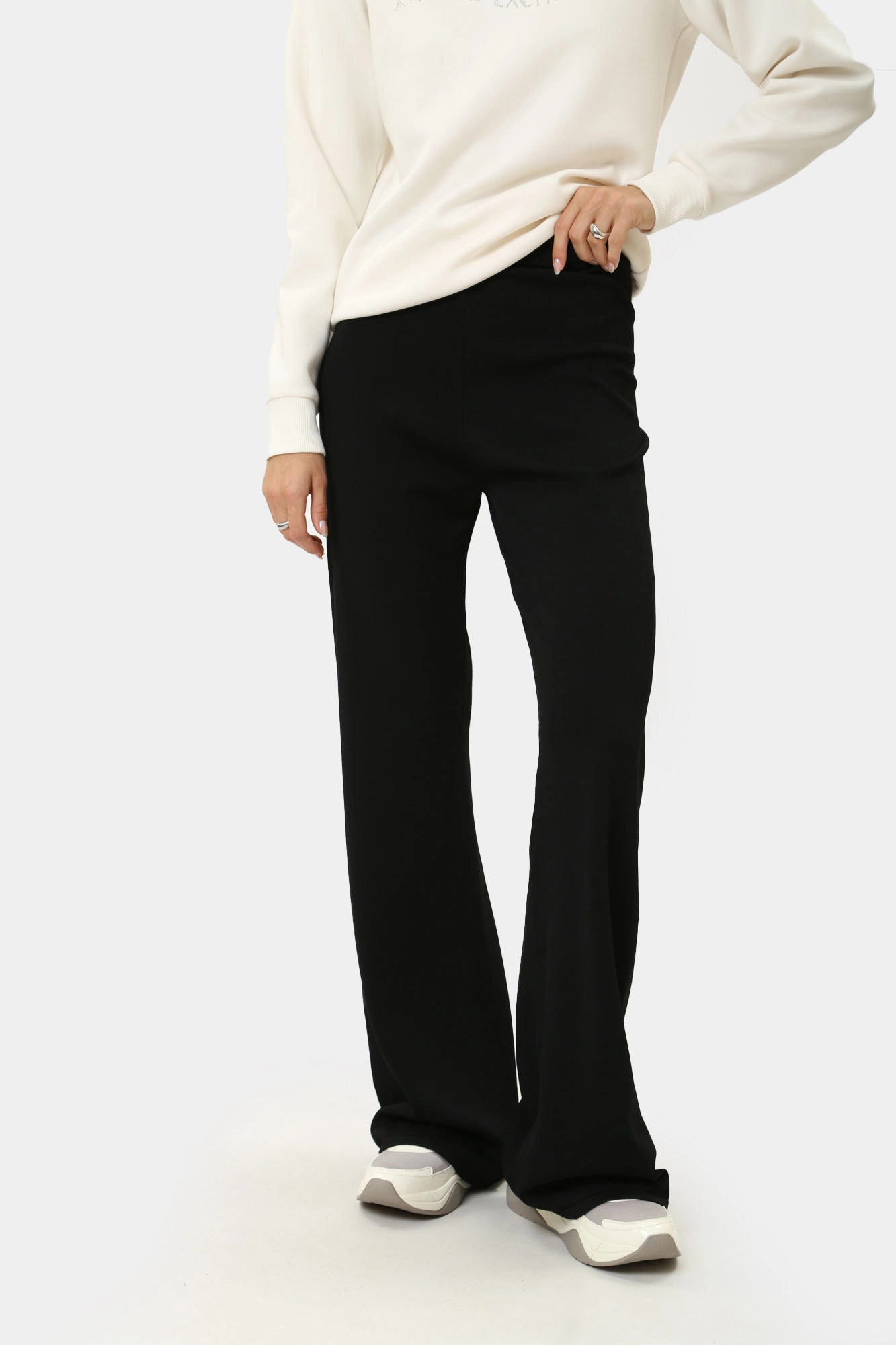 XW000050_AF10352 брюки armani exchange