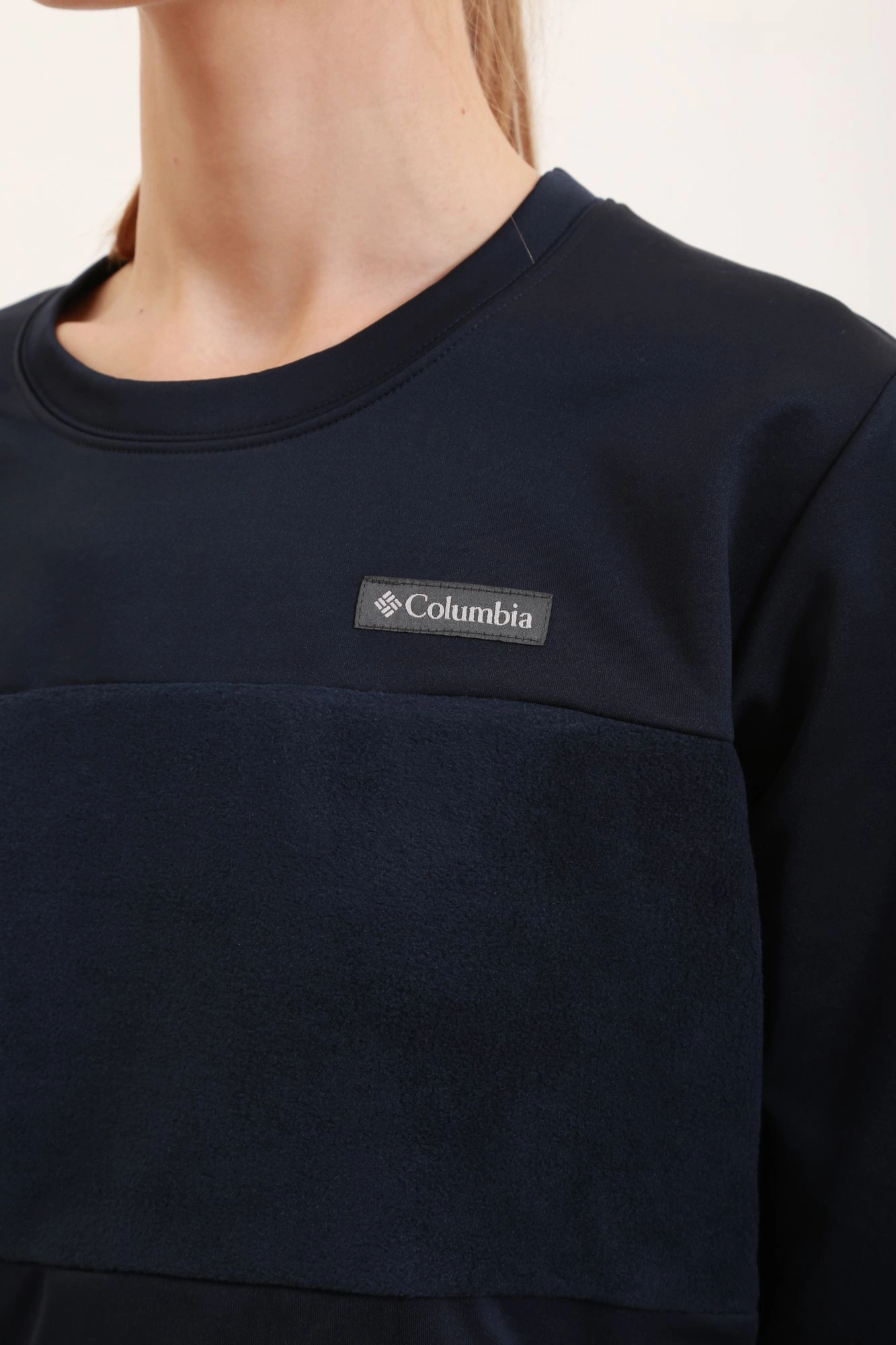 Plus size fleece cheap
