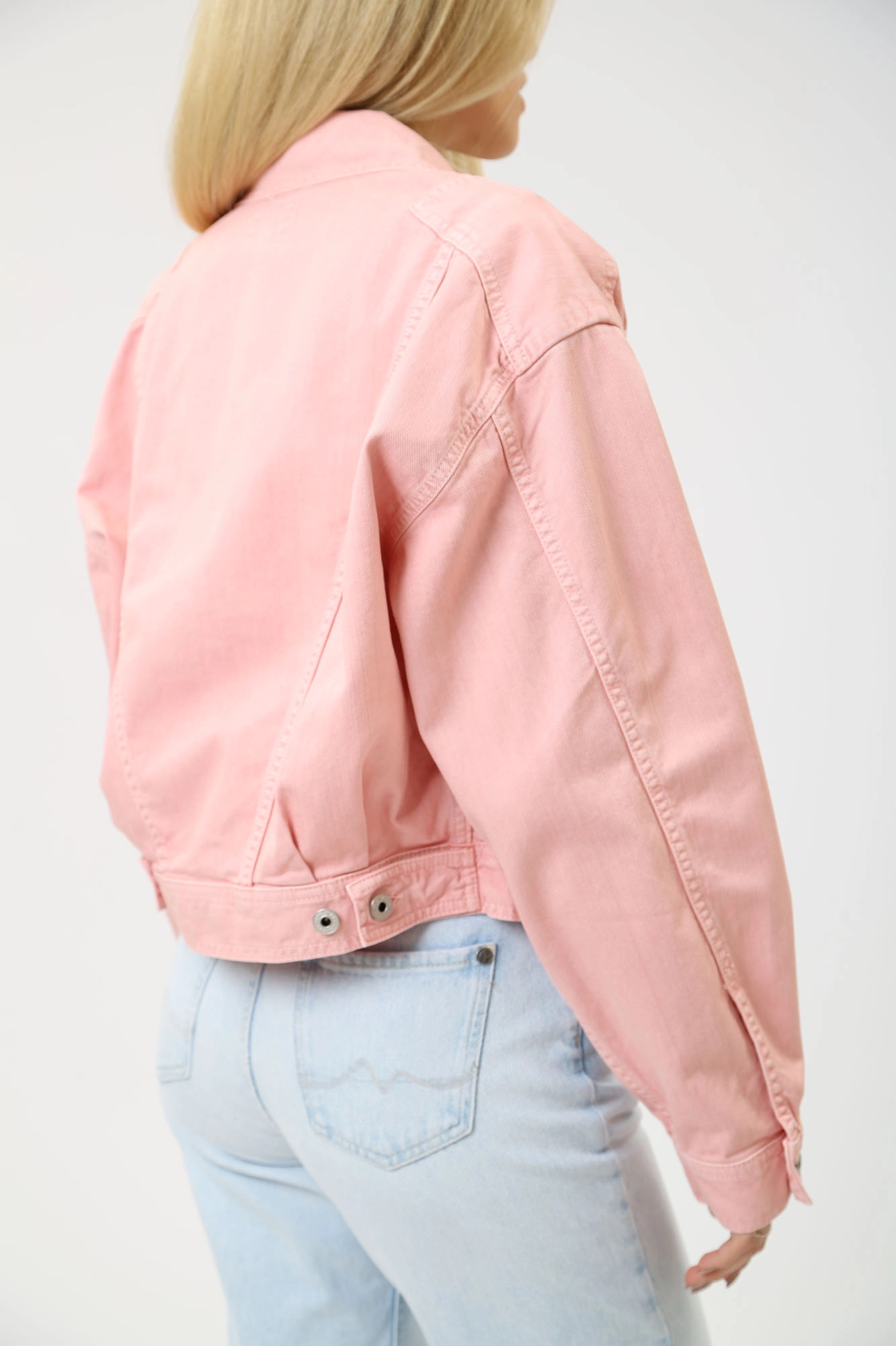 PL402386 куртка джинсовая pepe jeans 