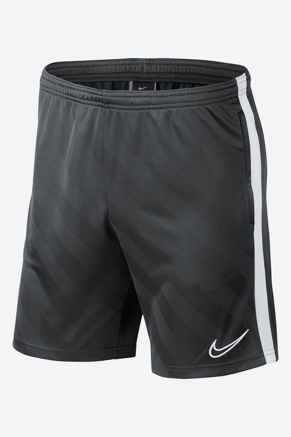  Шорты тренировочные Nike Серый