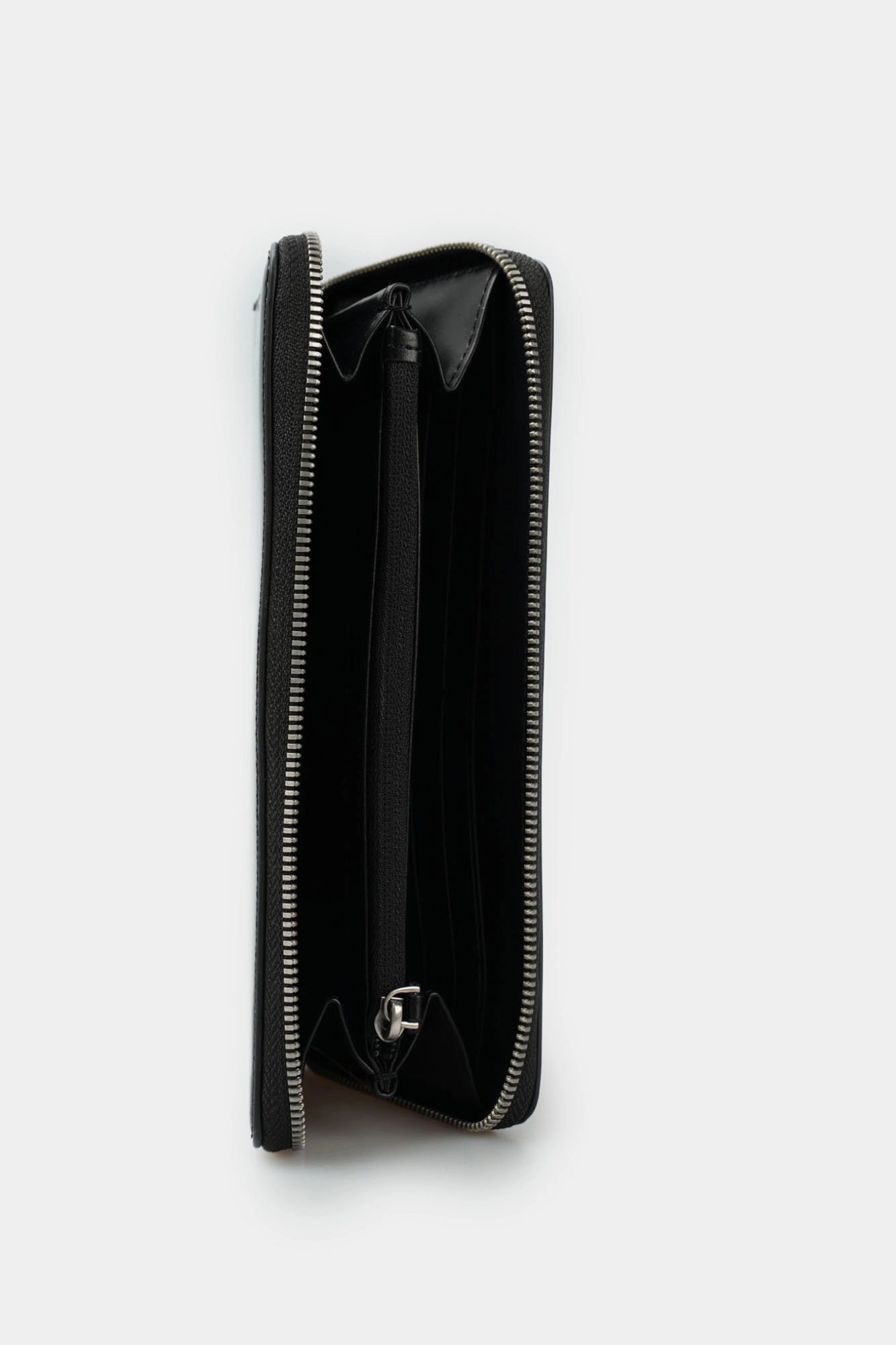 K60K613060 Кошелёк Calvin Klein Jeans Черный
