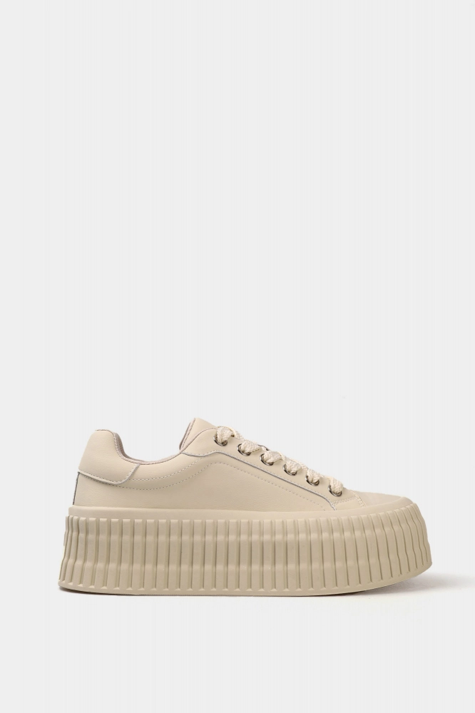 Брюки джинсовые Armani Exchange  Голубой