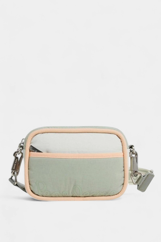 Комбинезон Van Mich Хлопок Белый