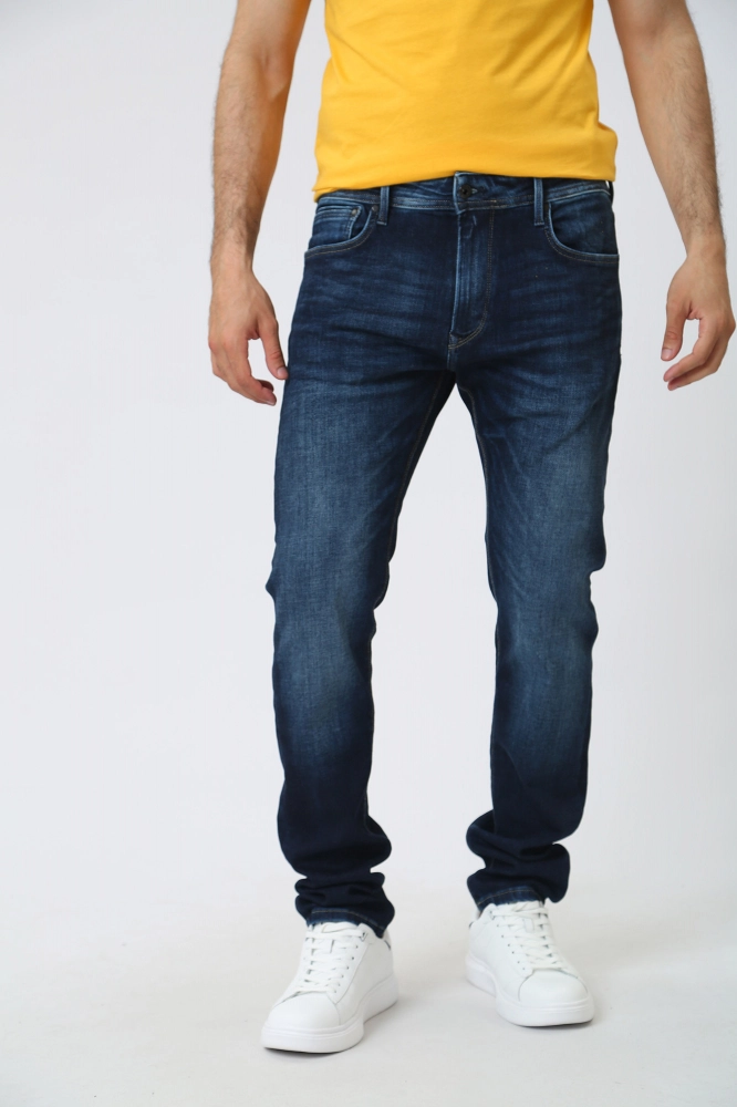 Футболка Armani Exchange Хлопок Белый