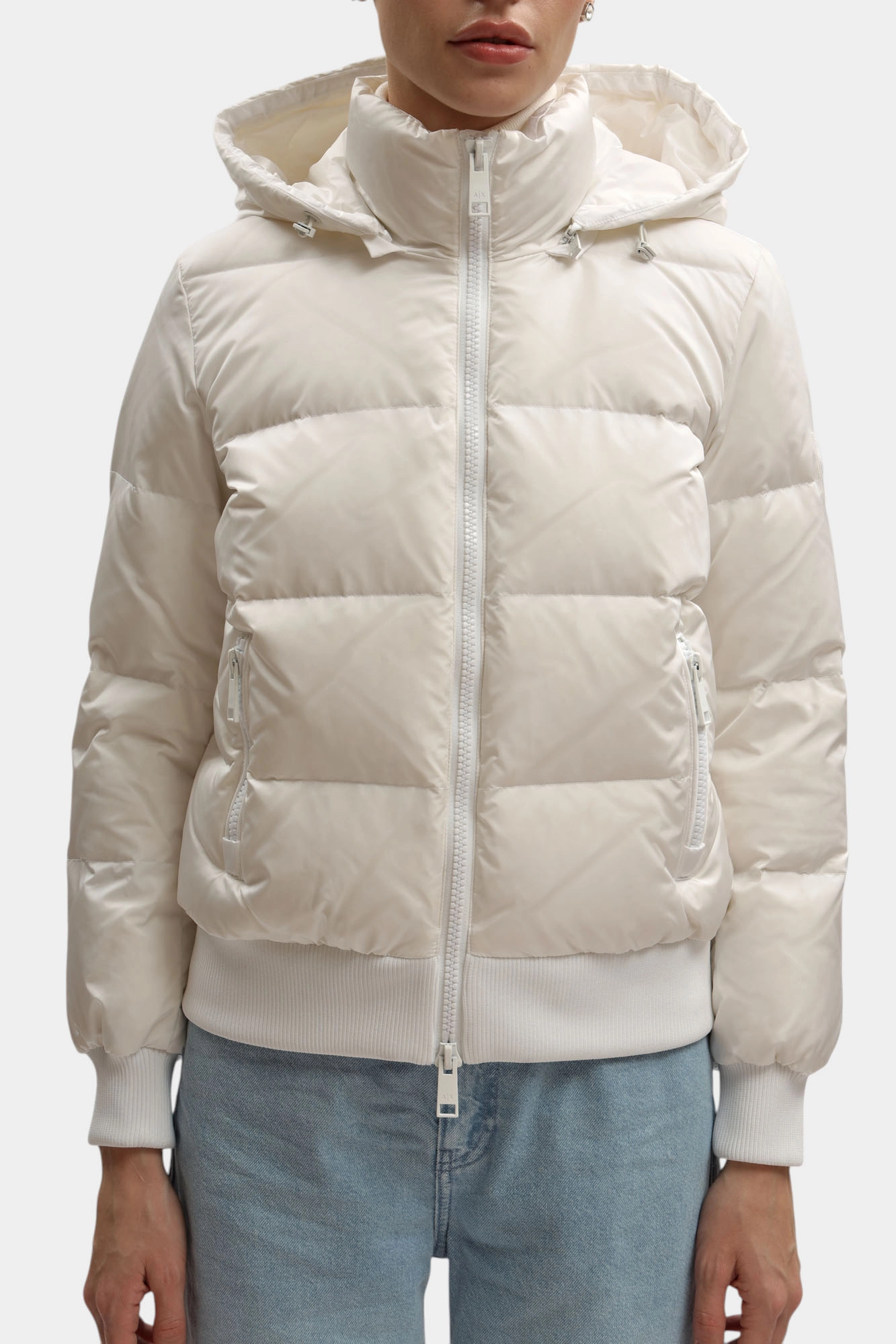 XW000228_AF12286 куртка armani exchange