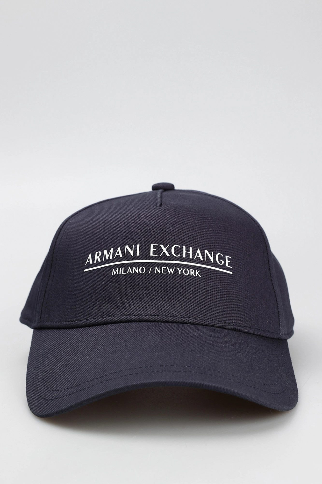 954202_CC150 Кепка Armani Exchange Синий