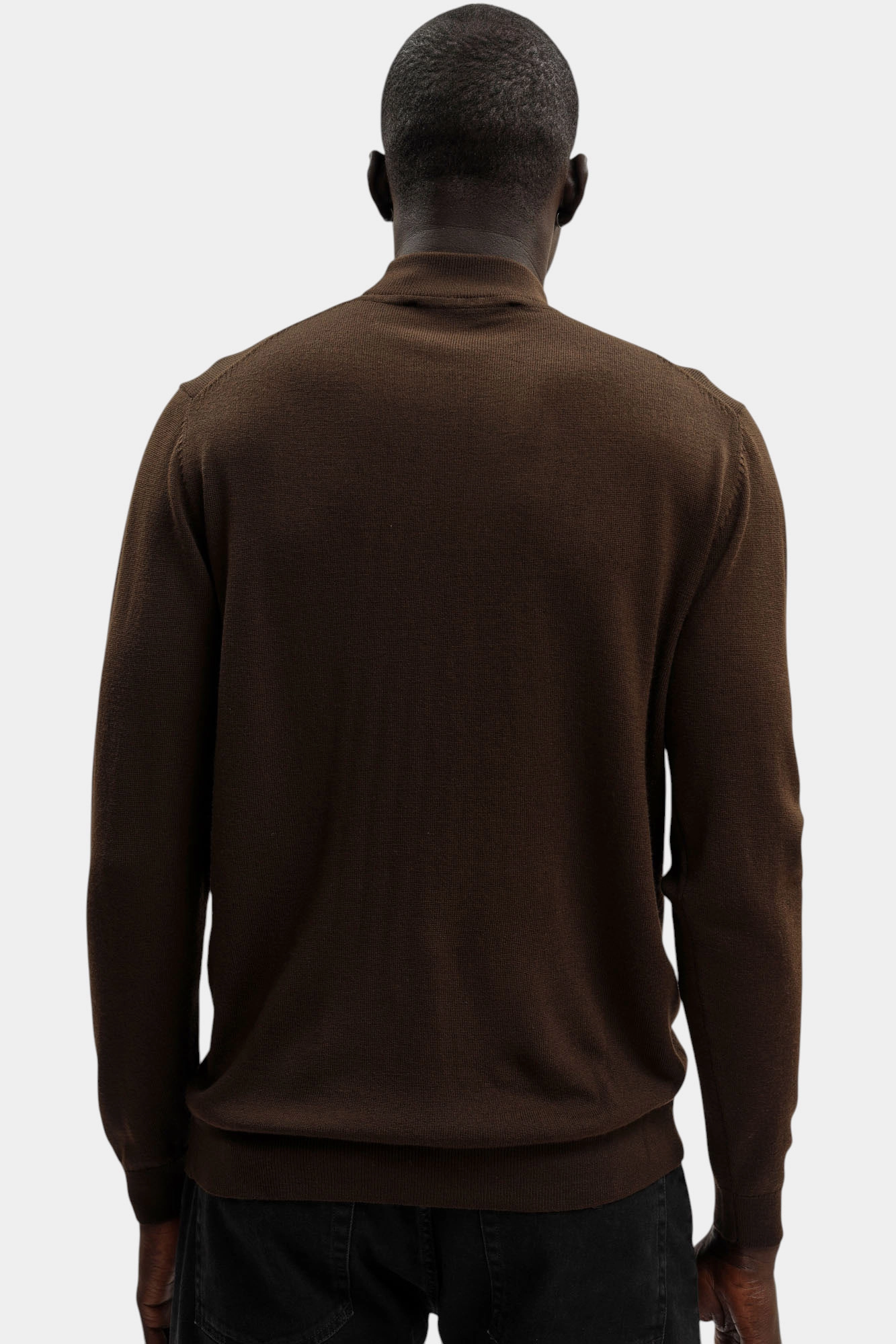 554399_655002 Джемпер Karl Lagerfeld Черный