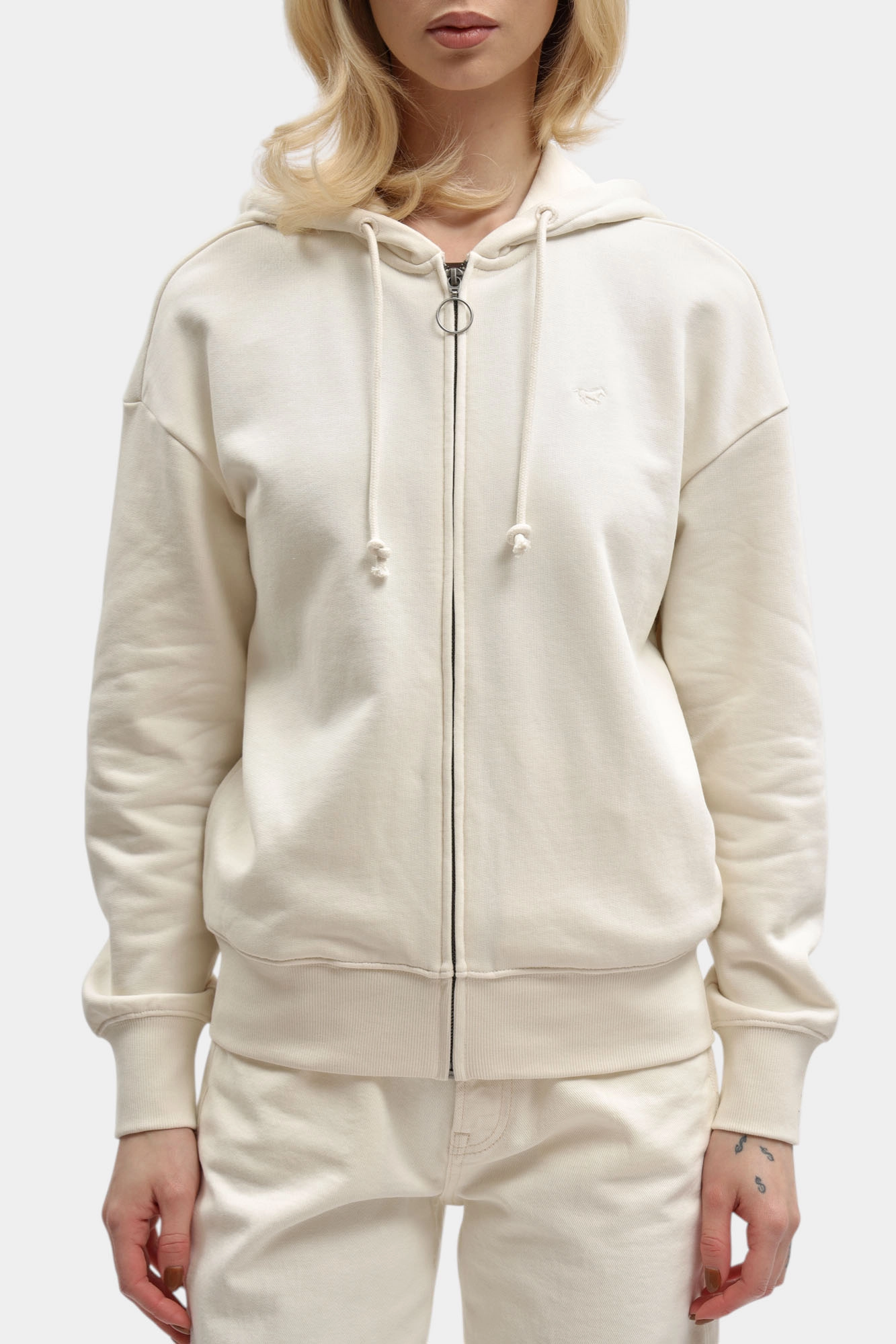 1017511 толстовка mustang