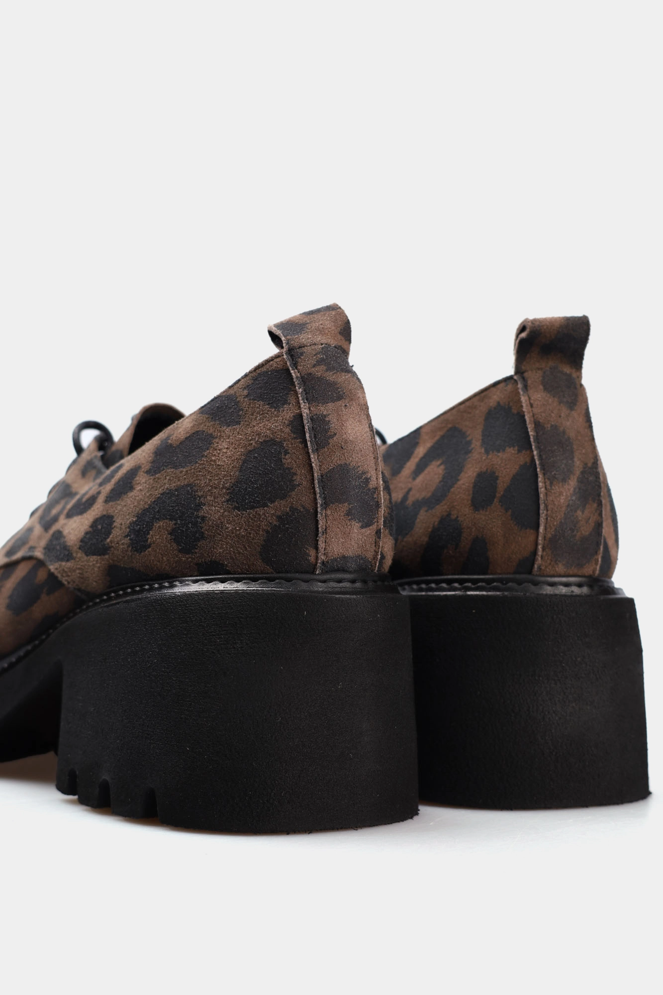 MC19388 Туфли Marc Cony Коричневый