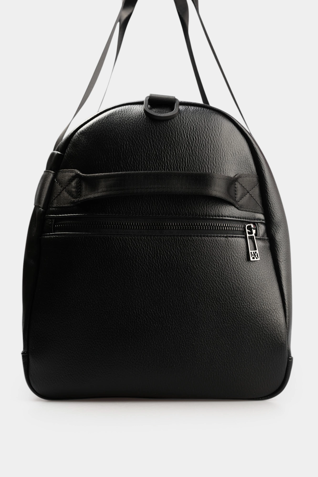 XM001999_AF17205 Сумка дорожная Armani Exchange Черный