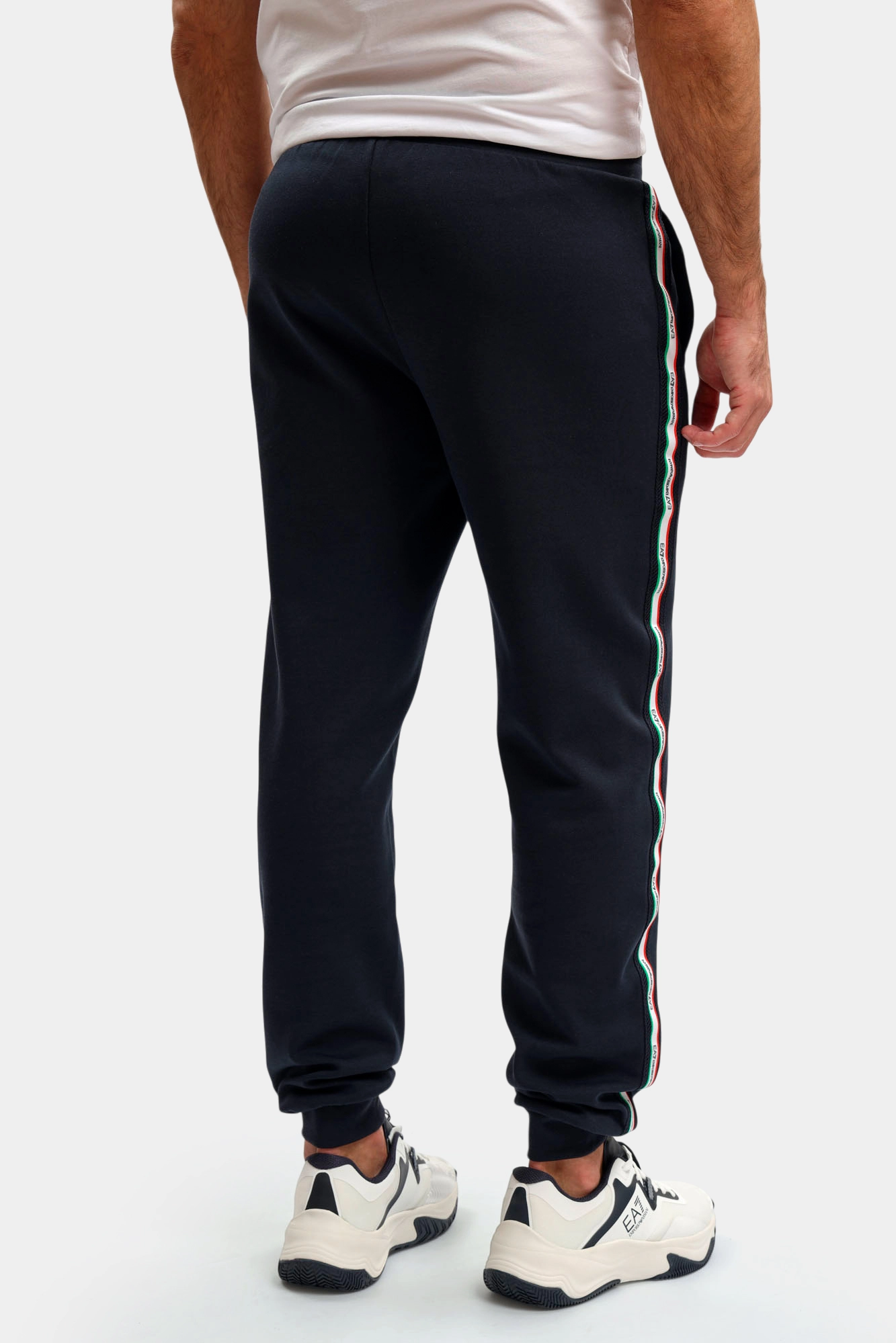 7M001867_AF12660 Костюм спортивный EA7 Синий