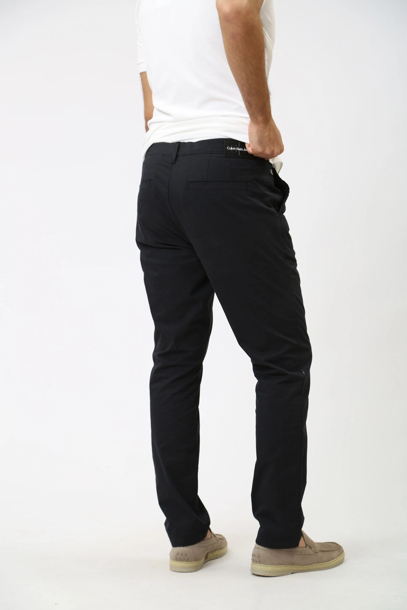 Ck jeans pants deals