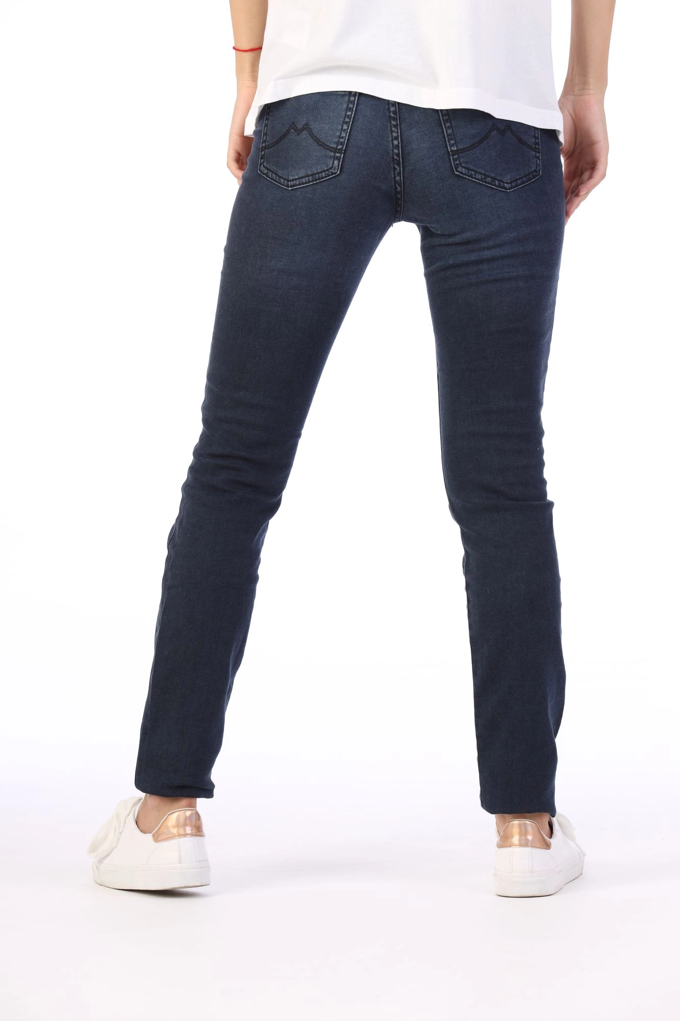 1008225-5000 джинсы jasmin jeggings mustang 
