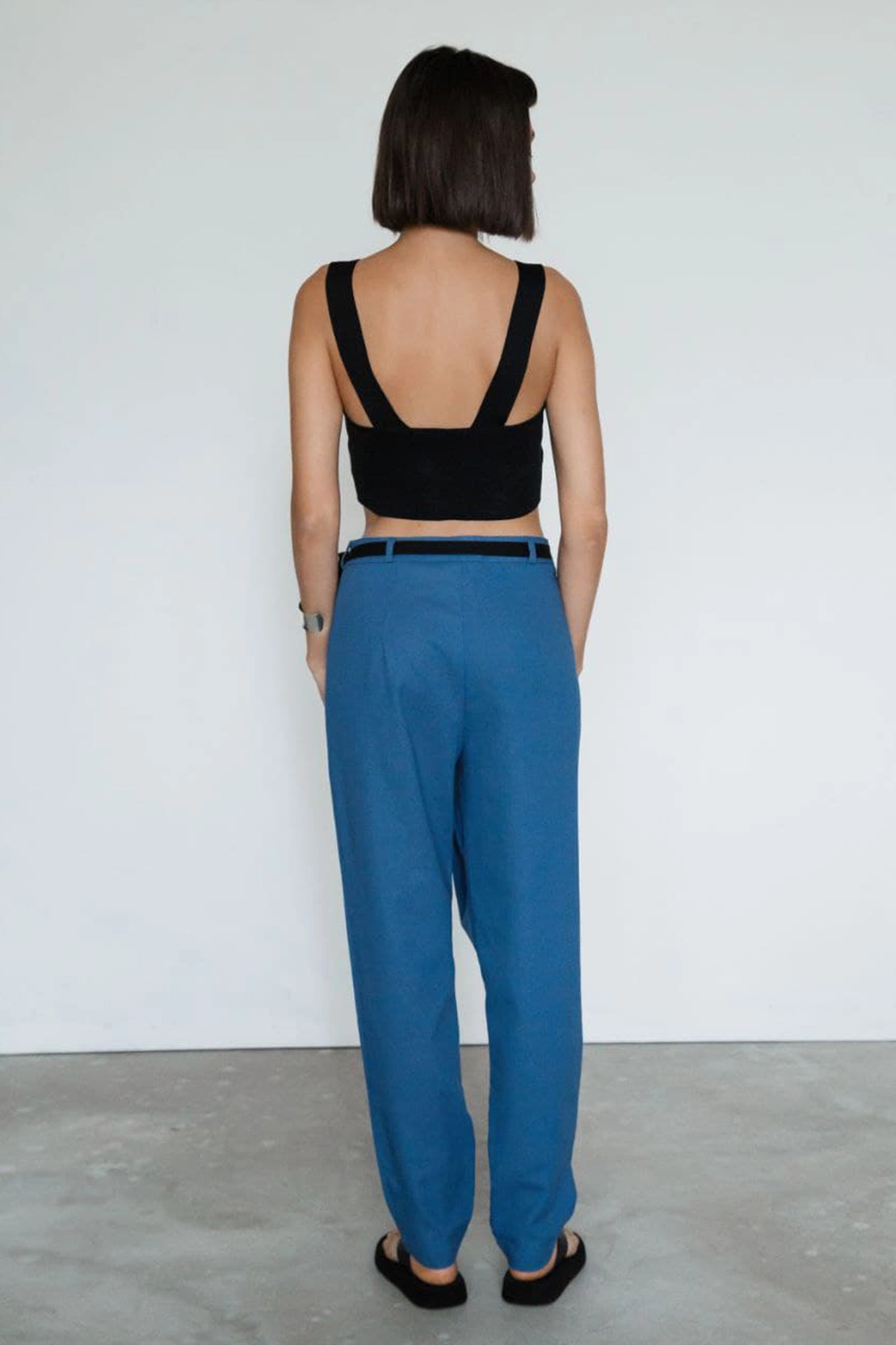 W-212-141-3247 брюки the hills 