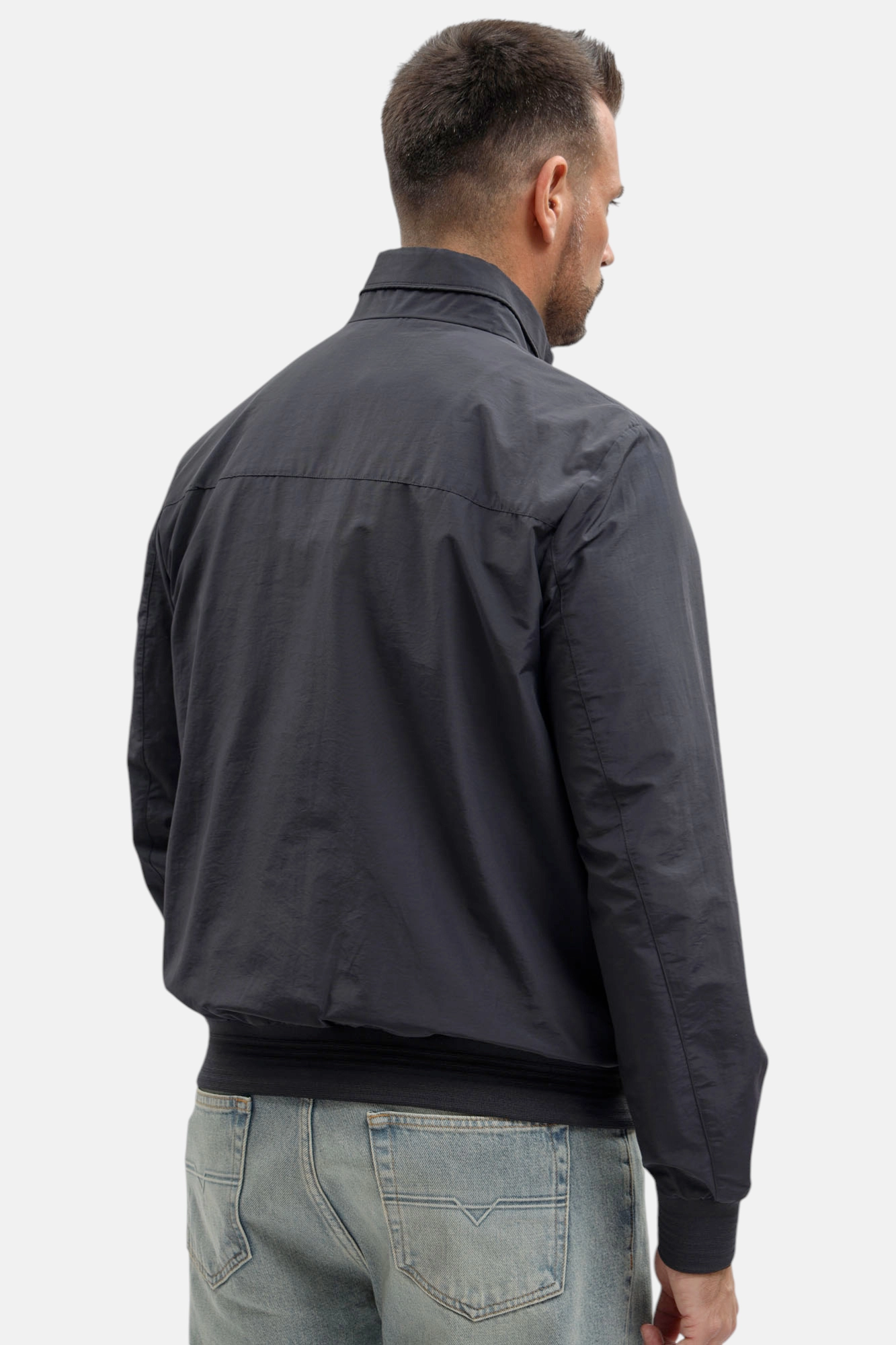 M6520DT3218F Куртка Geox Синий