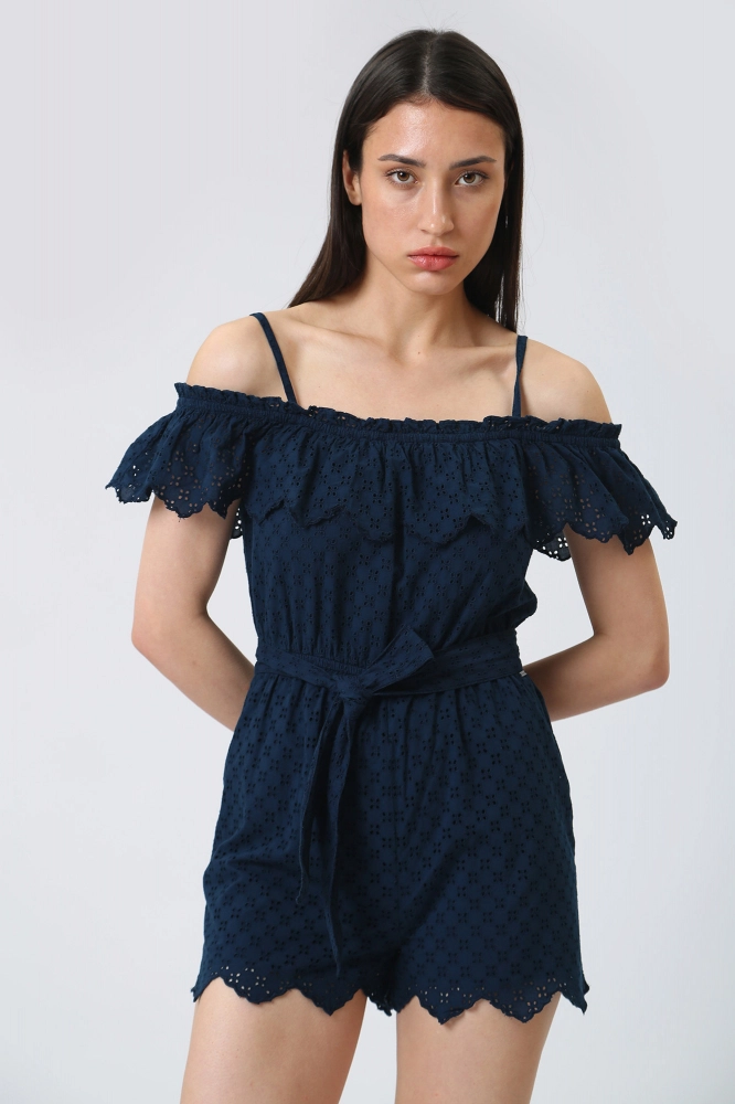 Босоножки Graciana  Зеленый