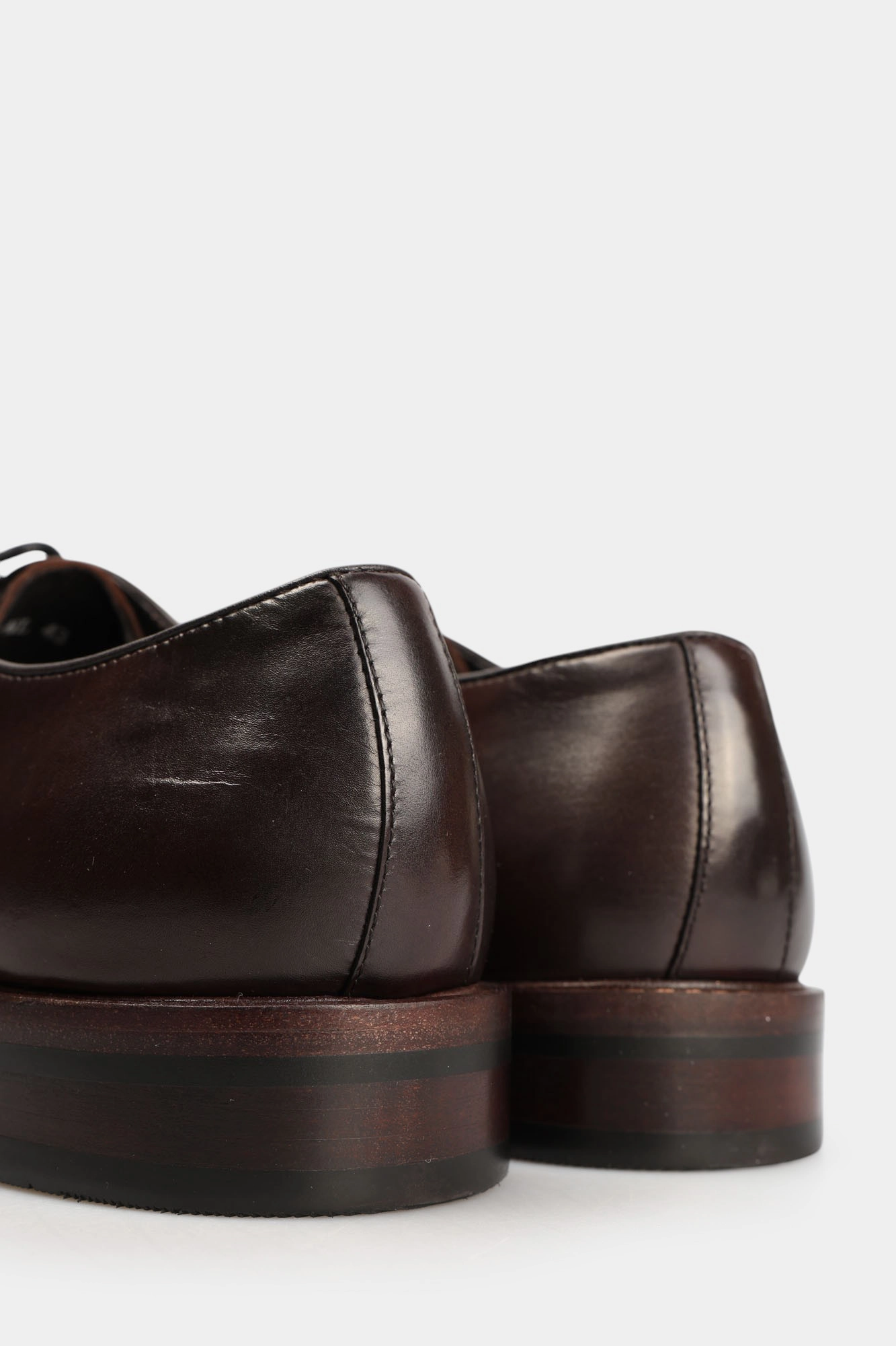 MC2188 Туфли Marc Cony Коричневый